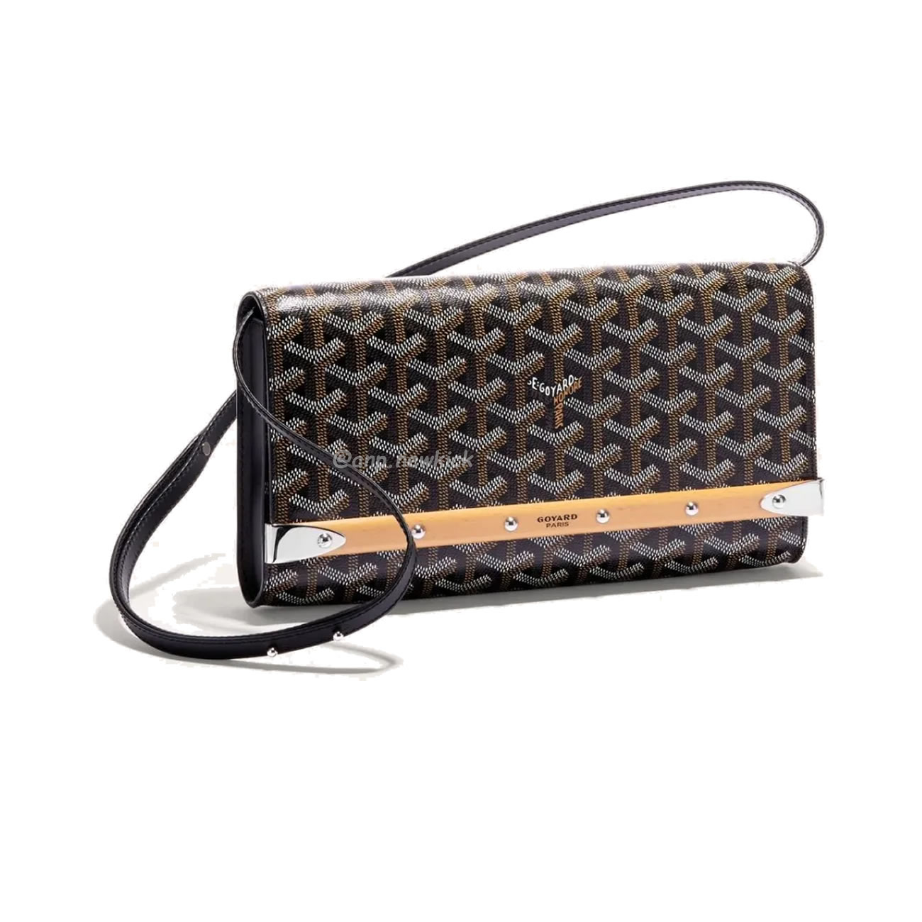Goyard Monte Carlo Small Handbag (6) - www.kitistry.com Goyard Monte Carlo Small Handbag (6) - www.kitistry.com