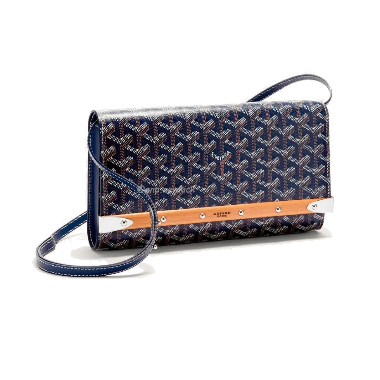 Goyard Monte Carlo Small Handbag (7) - www.kitistry.com Goyard Monte Carlo Small Handbag (7) - www.kitistry.com