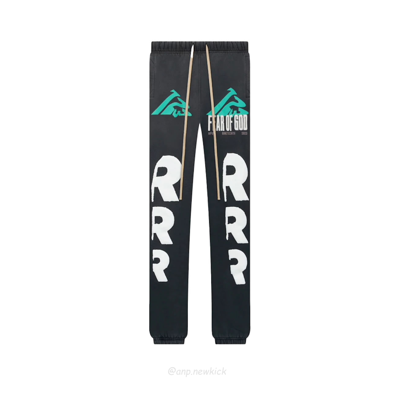 Fear Of God X Rrr123 Mountain Sweatpant (2) - www.kitistry.com Fear Of God X Rrr123 Mountain Sweatpant (2) - www.kitistry.com