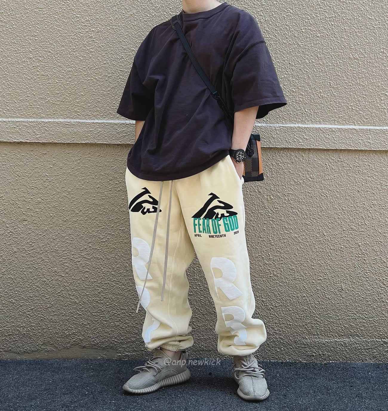Fear Of God X Rrr123 Mountain Sweatpant (5) - www.kitistry.com Fear Of God X Rrr123 Mountain Sweatpant (5) - www.kitistry.com