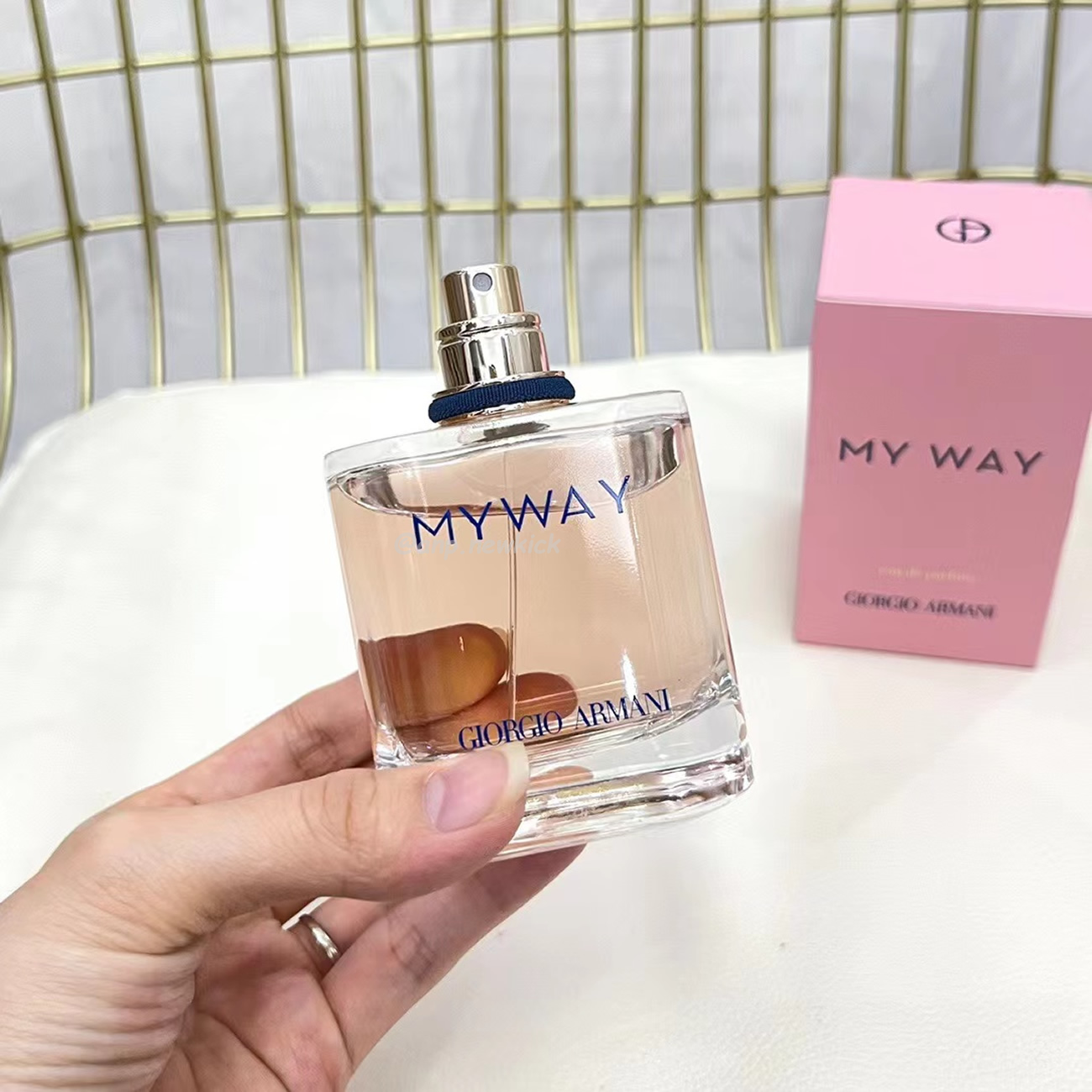Giorgio Armani My Way Edp 90ml (2) - www.kitistry.com Giorgio Armani My Way Edp 90ml (2) - www.kitistry.com