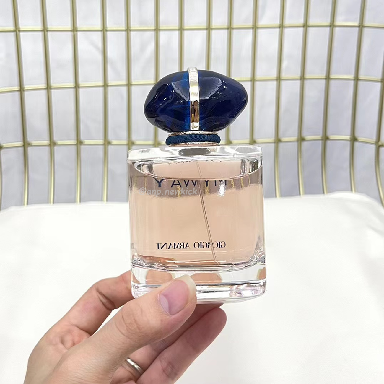 Giorgio Armani My Way Edp 90ml (4) - www.kitistry.com Giorgio Armani My Way Edp 90ml (4) - www.kitistry.com
