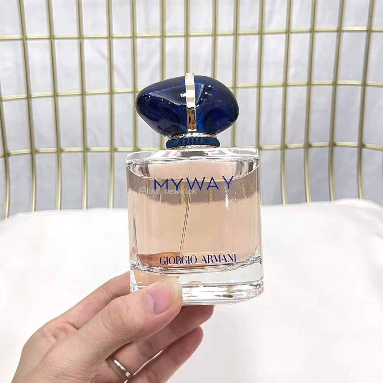 Giorgio Armani My Way Edp 90ml (5) - www.kitistry.com Giorgio Armani My Way Edp 90ml (5) - www.kitistry.com