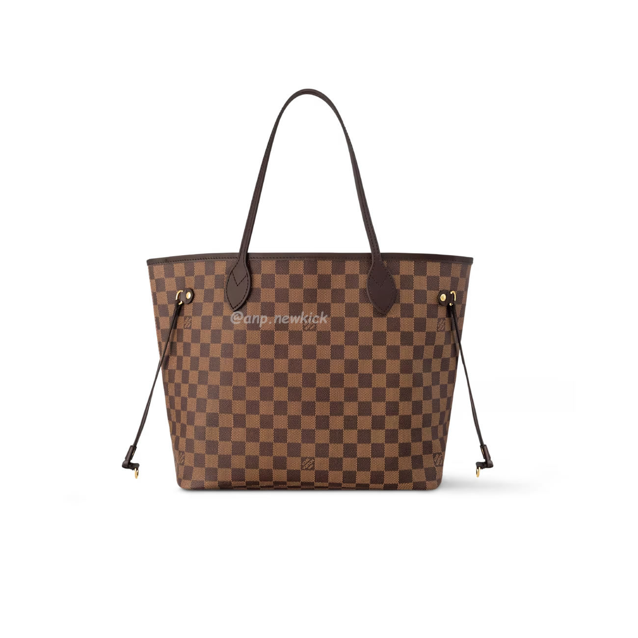 Louis Vuitton Neverfull Mm Damier Ebene Canvas With Cherry Lining N40599 (1) - www.kitistry.com Louis Vuitton Neverfull Mm Damier Ebene Canvas With Cherry Lining N40599 (1) - www.kitistry.com