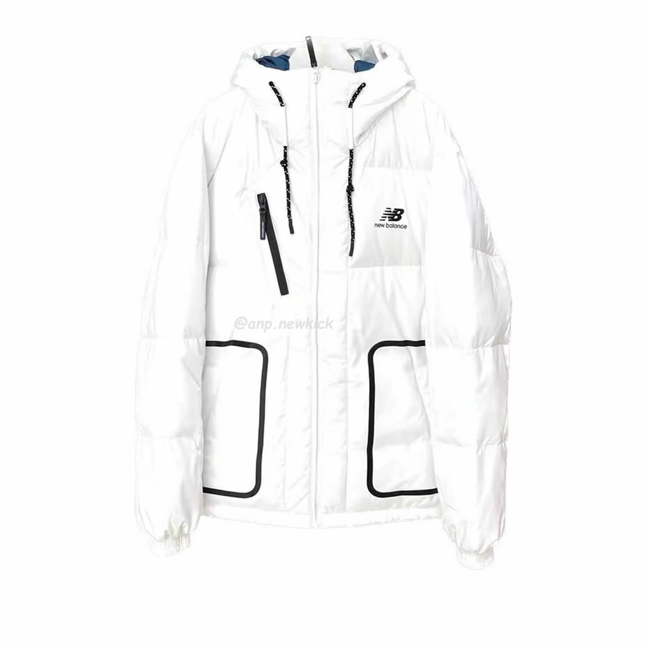 New Balance Nb Thickened Warm Down Jacket White Beige Black (8) - www.kitistry.com New Balance Nb Thickened Warm Down Jacket White Beige Black (8) - www.kitistry.com