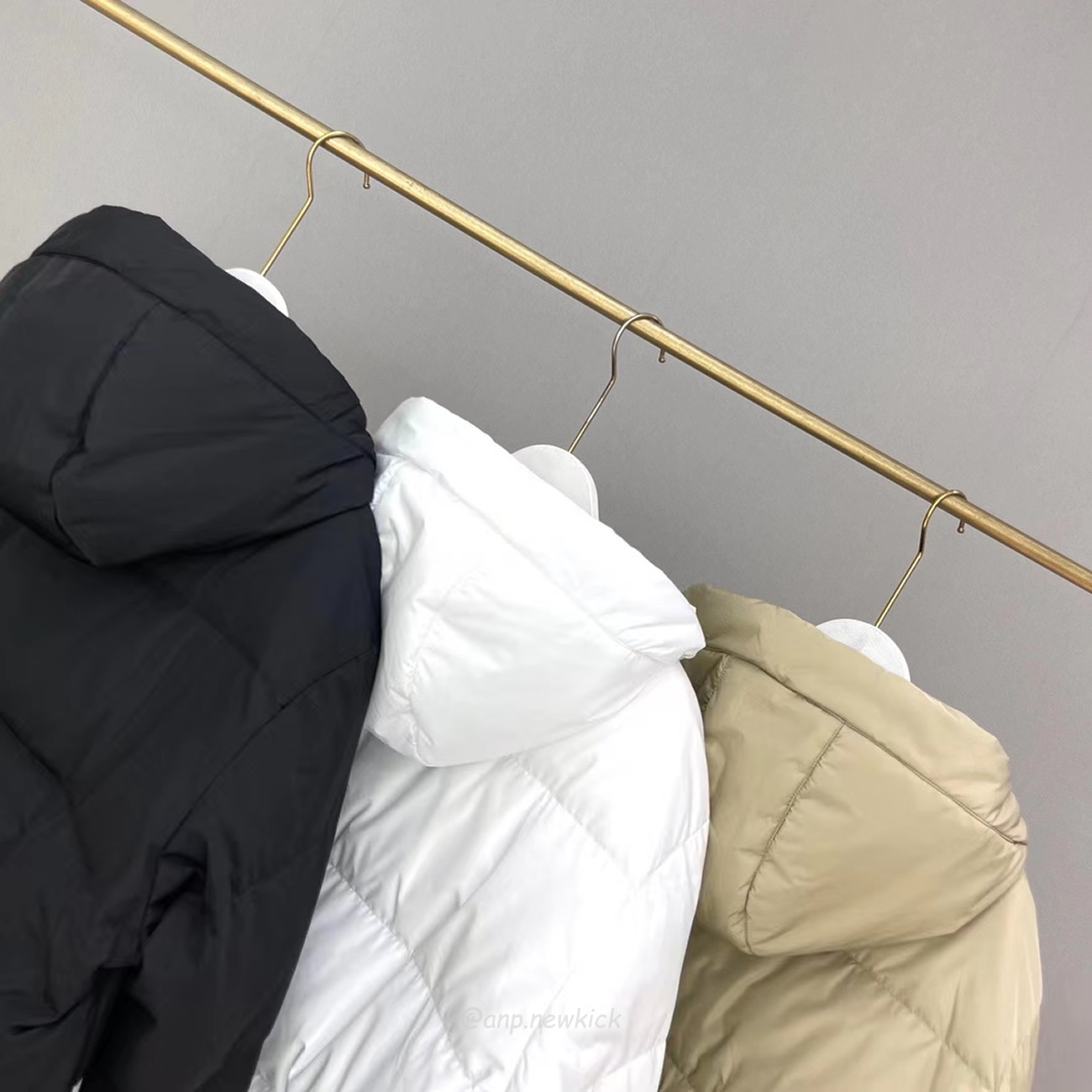 New Balance Nb Thickened Warm Down Jacket White Beige Black (9) - www.kitistry.com New Balance Nb Thickened Warm Down Jacket White Beige Black (9) - www.kitistry.com