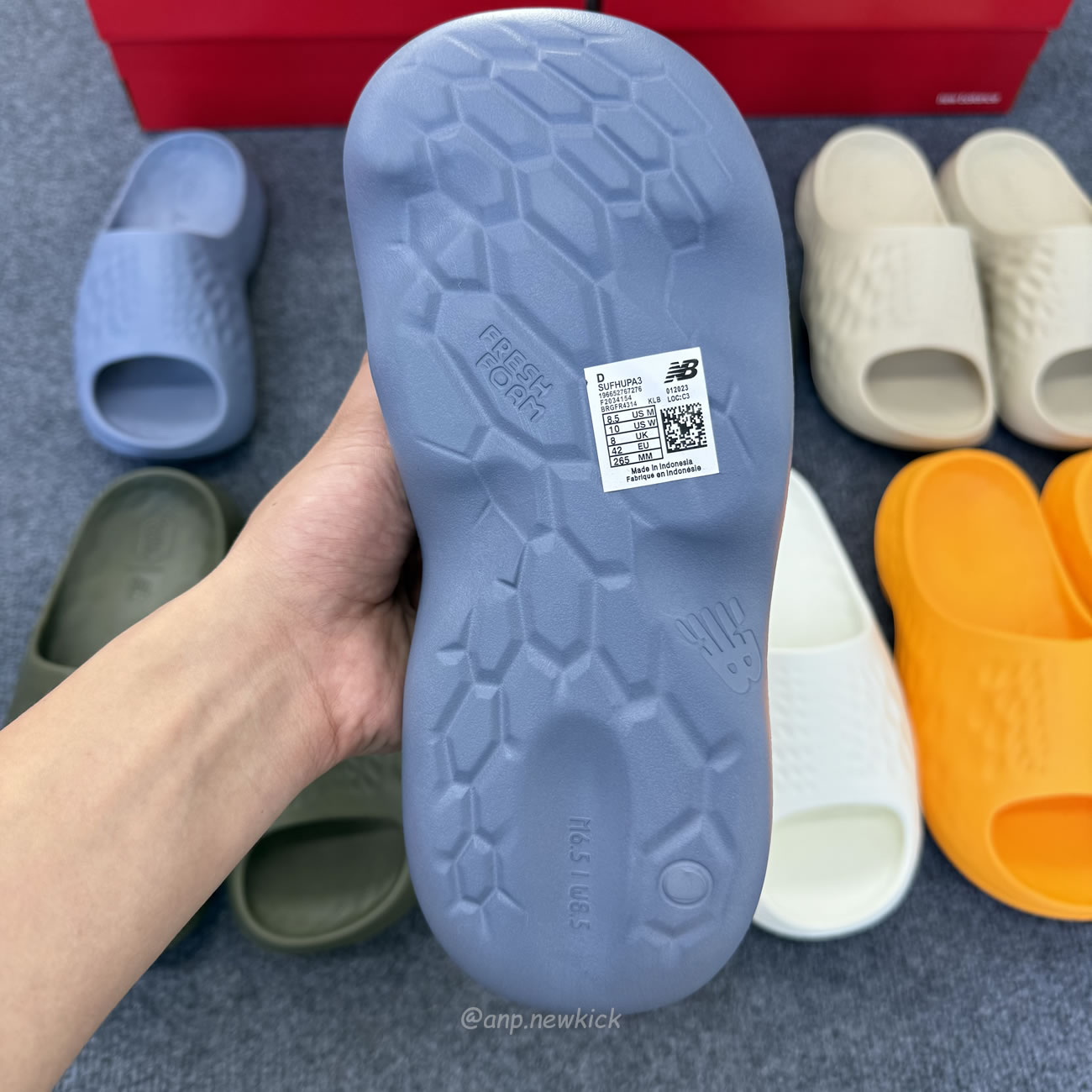New Balance Fresh Foam Mrshn Slide (3) - www.kitistry.com New Balance Fresh Foam Mrshn Slide (3) - www.kitistry.com