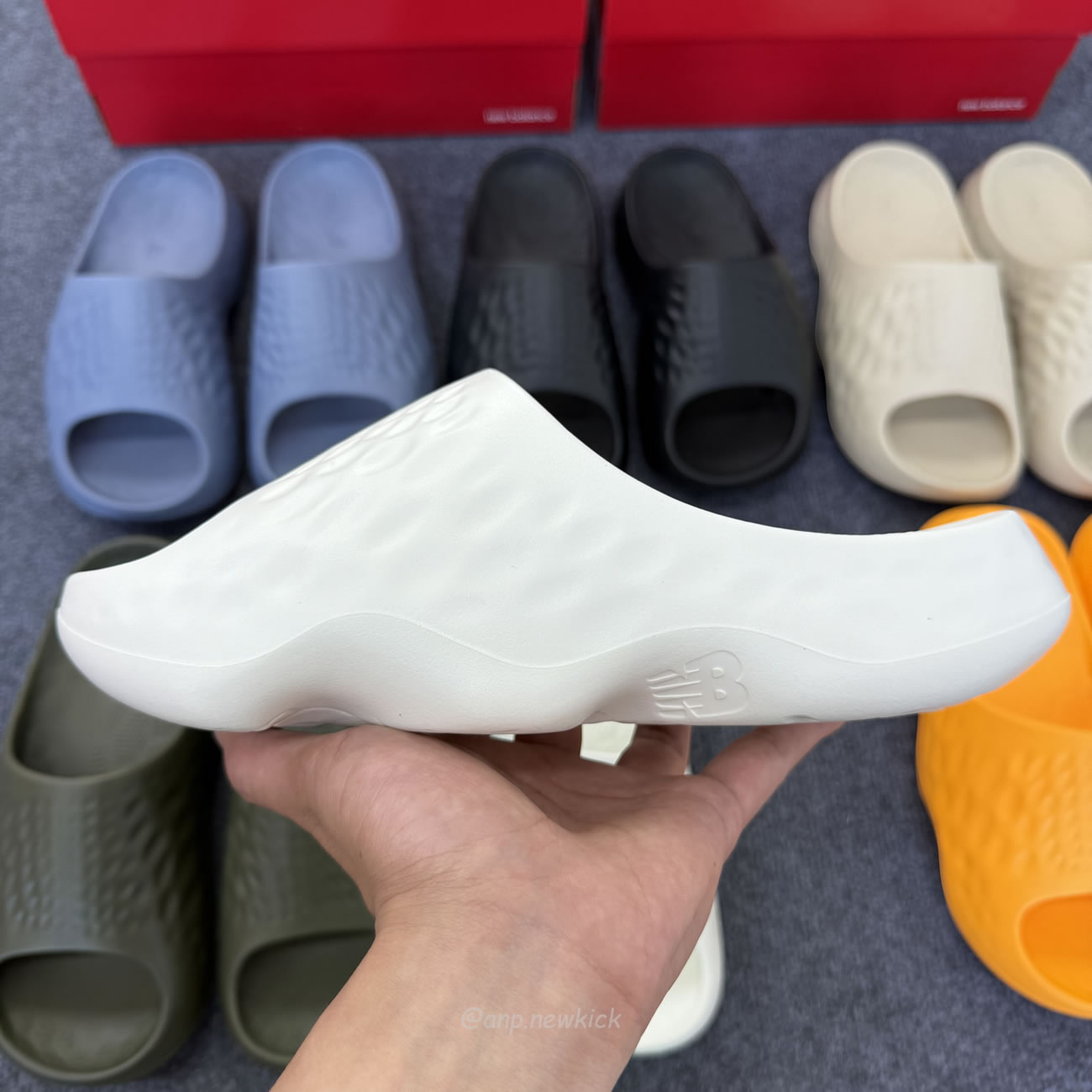 New Balance Fresh Foam Mrshn Slide (5) - www.kitistry.com New Balance Fresh Foam Mrshn Slide (5) - www.kitistry.com