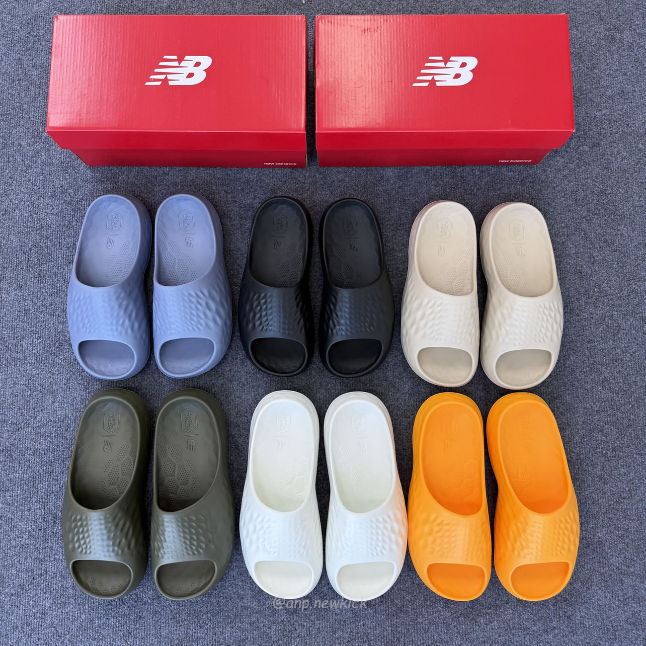 New Balance Fresh Foam Mrshn Slide (6) - www.kitistry.com New Balance Fresh Foam Mrshn Slide (6) - www.kitistry.com