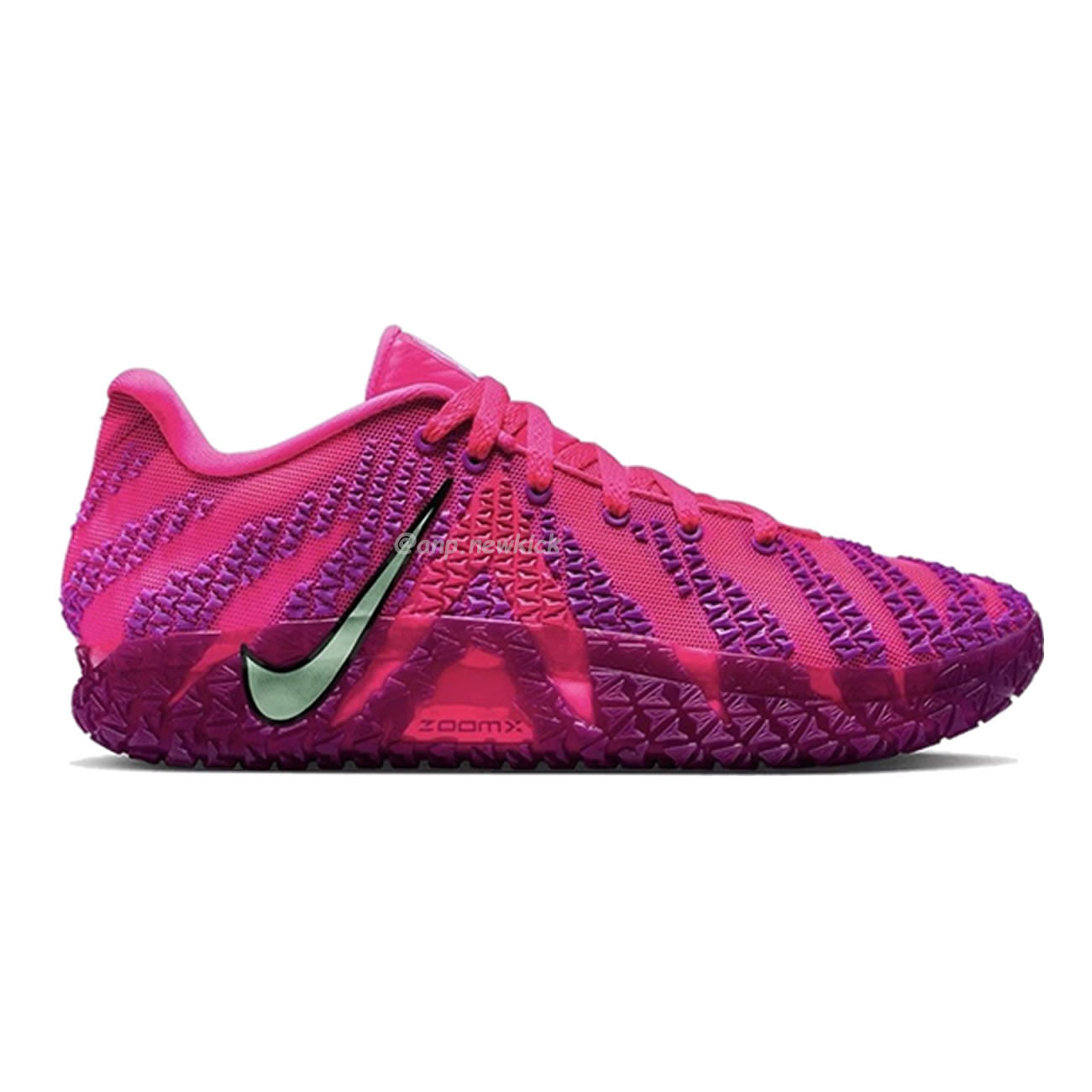 Nike Ja 3 Basketball Shoes (17) - www.kitistry.com Nike Ja 3 Basketball Shoes (17) - www.kitistry.com