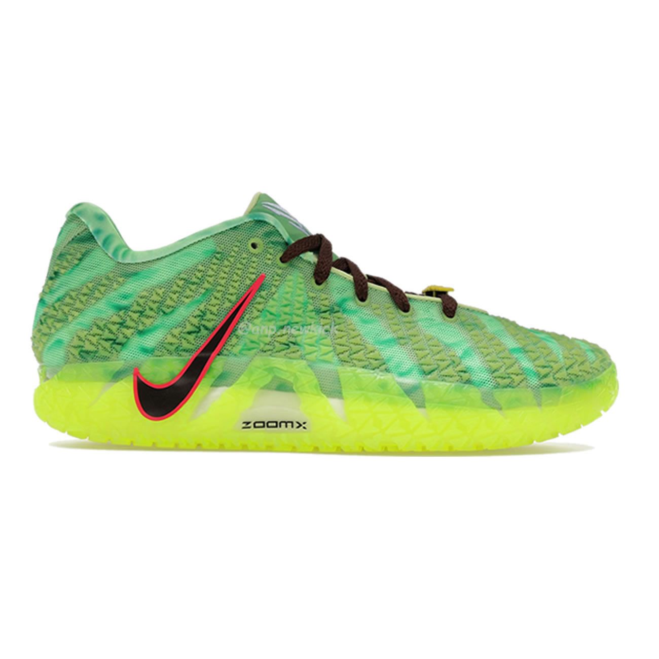 Nike Ja 3 Basketball Shoes (22) - www.kitistry.com Nike Ja 3 Basketball Shoes (22) - www.kitistry.com