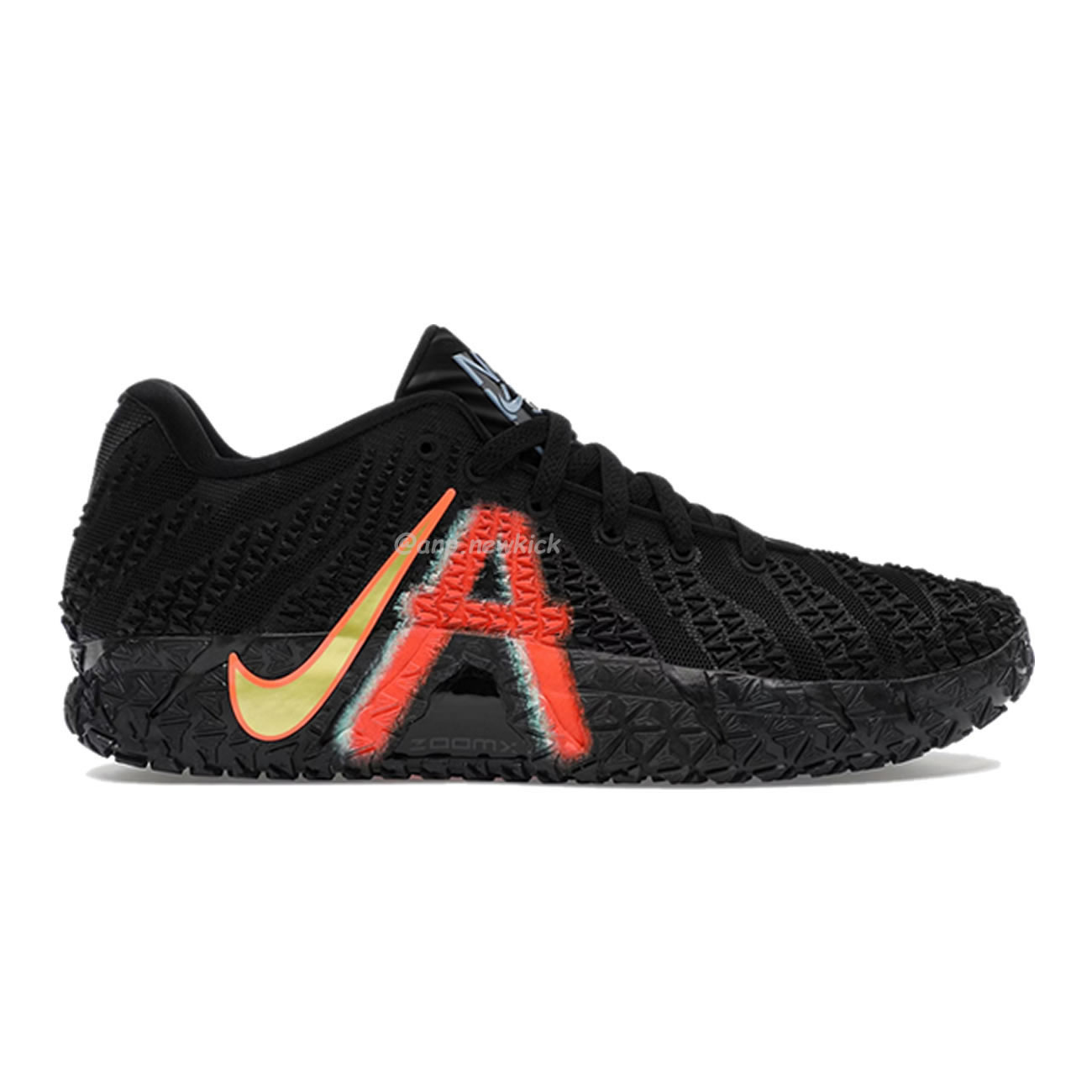 Nike Ja 3 Basketball Shoes (23) - www.kitistry.com Nike Ja 3 Basketball Shoes (23) - www.kitistry.com