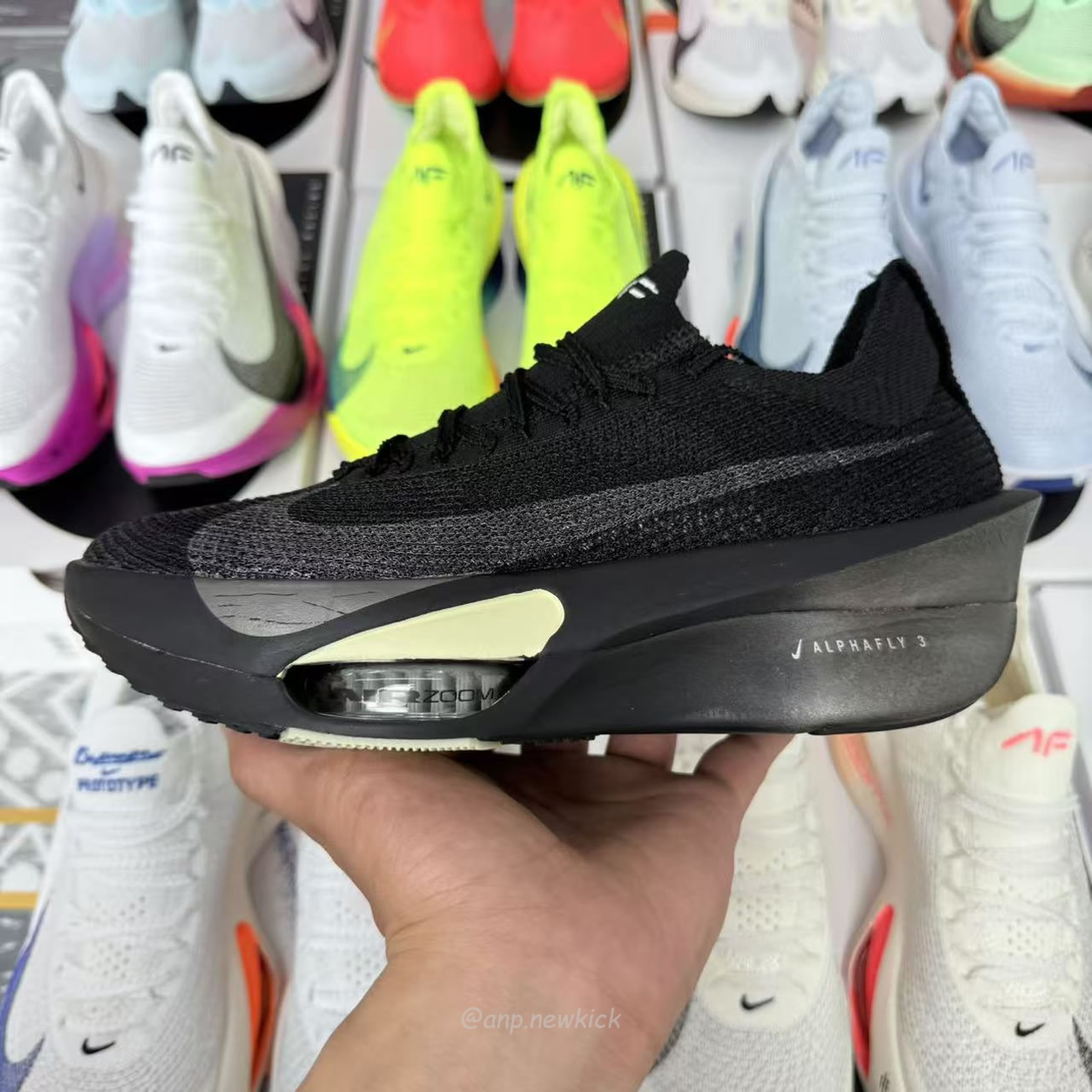 Nike Zoomx Vaporfly Next 4 (18) - www.kitistry.com Nike Zoomx Vaporfly Next 4 (18) - www.kitistry.com