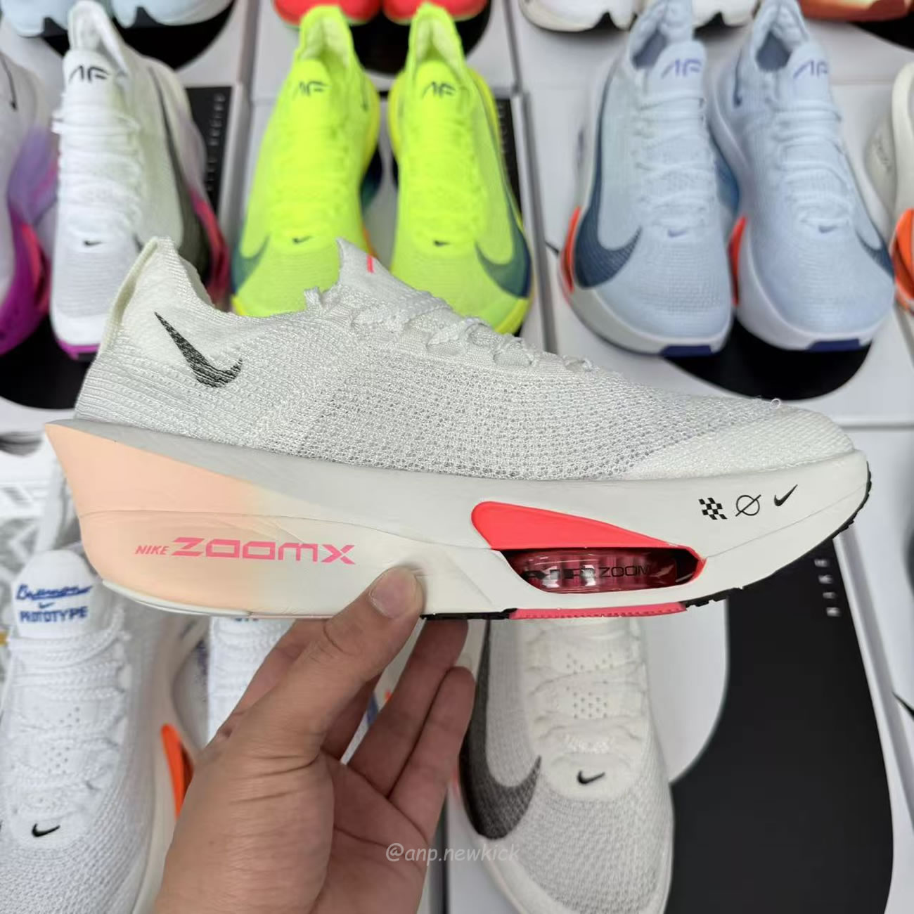 Nike Zoomx Vaporfly Next 4 (19) - www.kitistry.com Nike Zoomx Vaporfly Next 4 (19) - www.kitistry.com