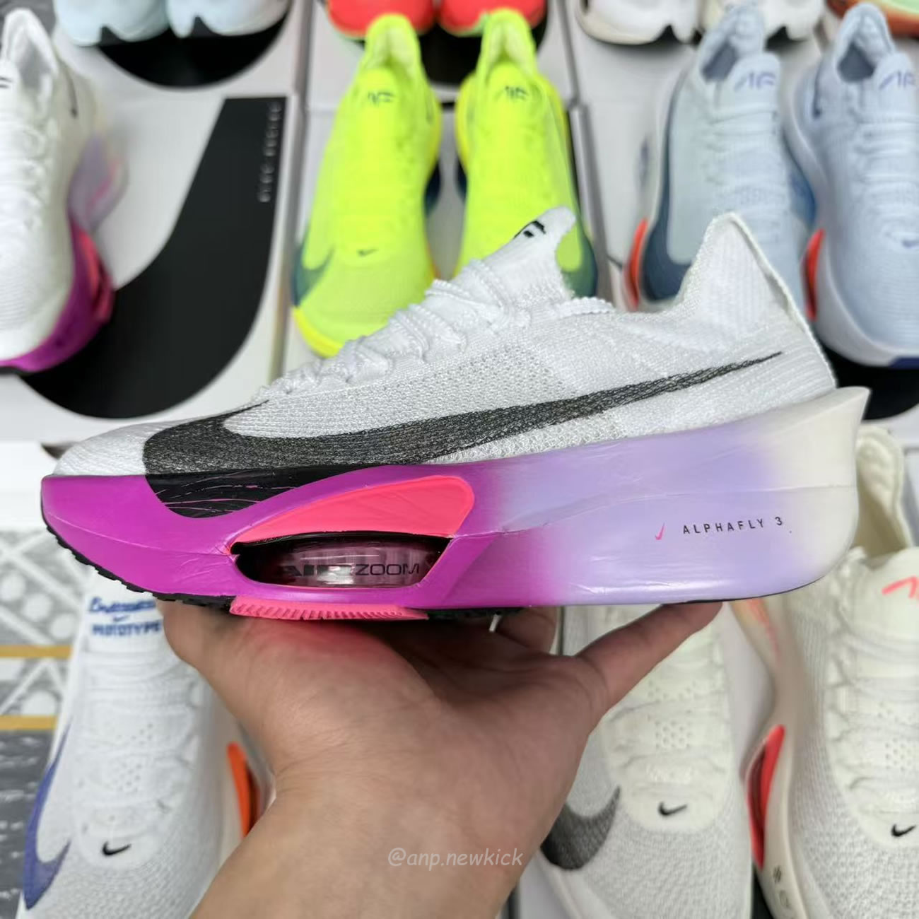 Nike Zoomx Vaporfly Next 4 (24) - www.kitistry.com Nike Zoomx Vaporfly Next 4 (24) - www.kitistry.com