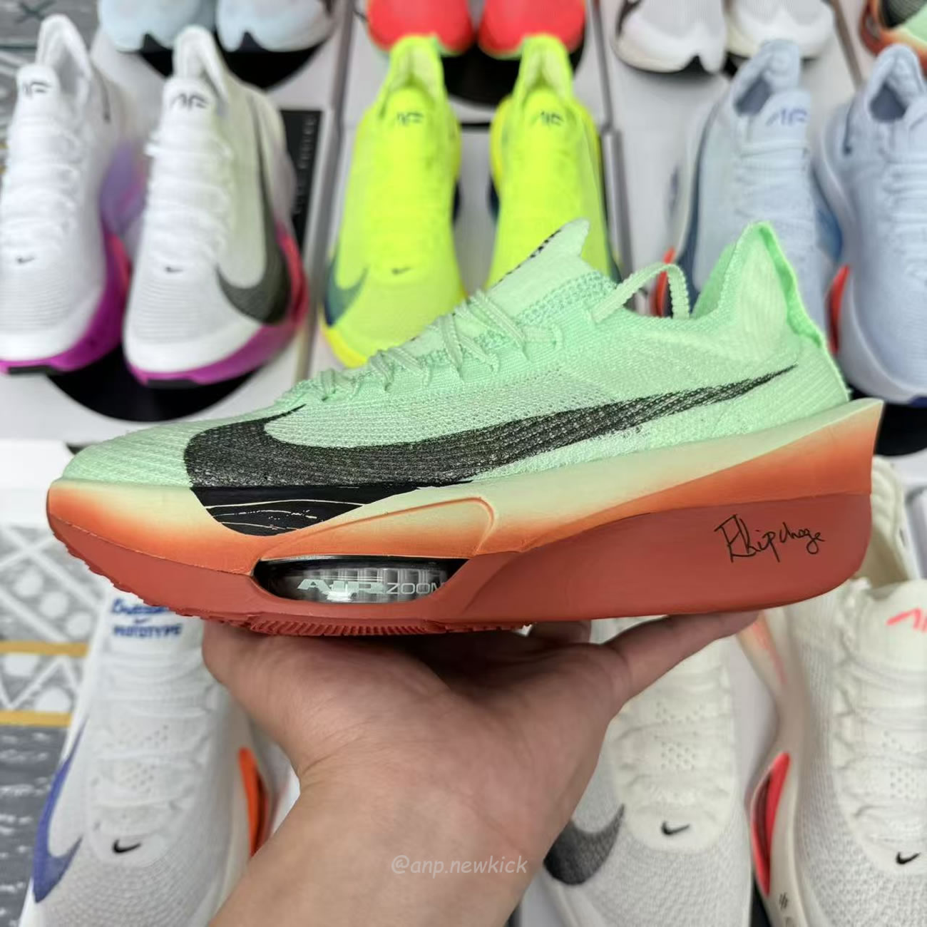 Nike Zoomx Vaporfly Next 4 (25) - www.kitistry.com Nike Zoomx Vaporfly Next 4 (25) - www.kitistry.com