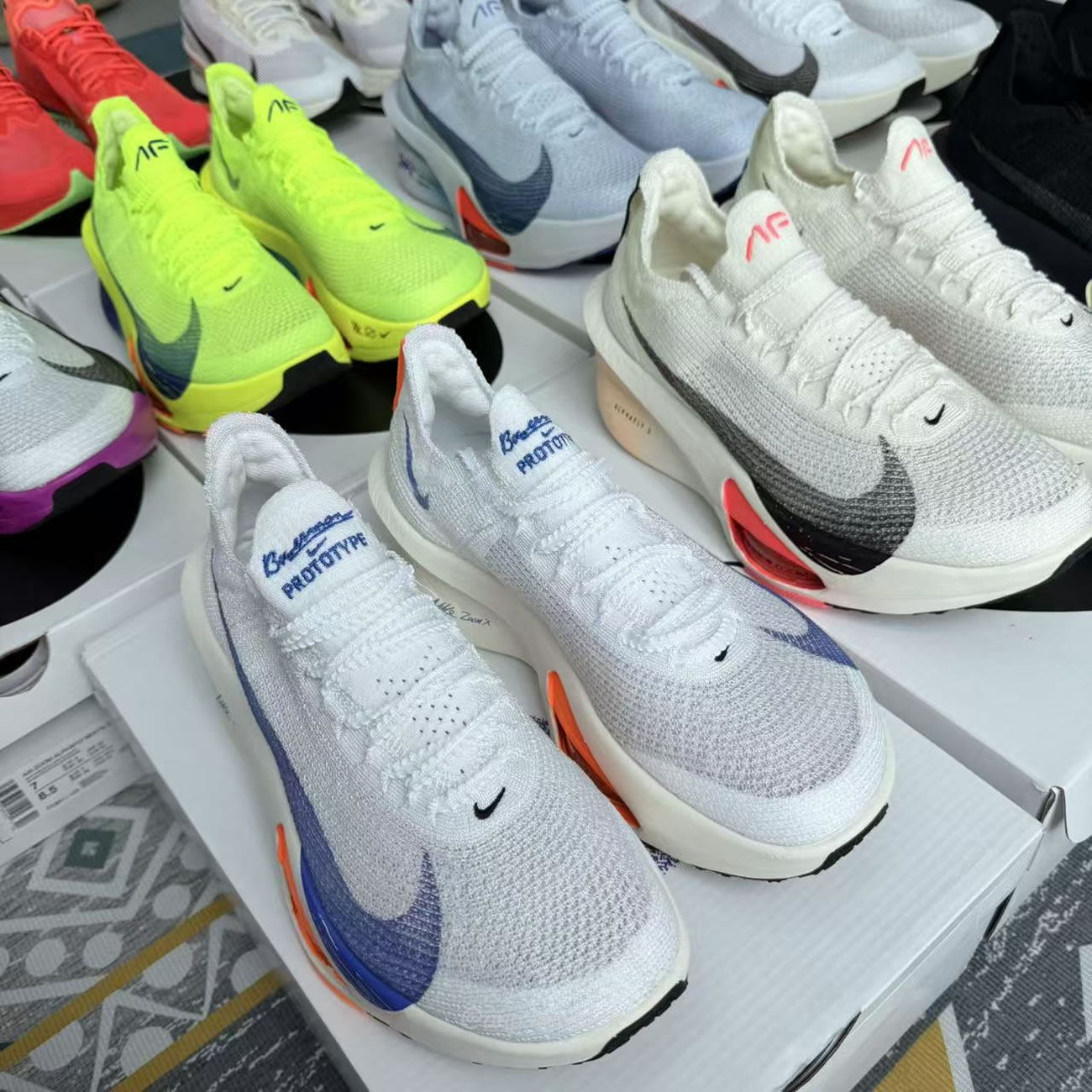 Nike Zoomx Vaporfly Next 4 (3) - www.kitistry.com Nike Zoomx Vaporfly Next 4 (3) - www.kitistry.com