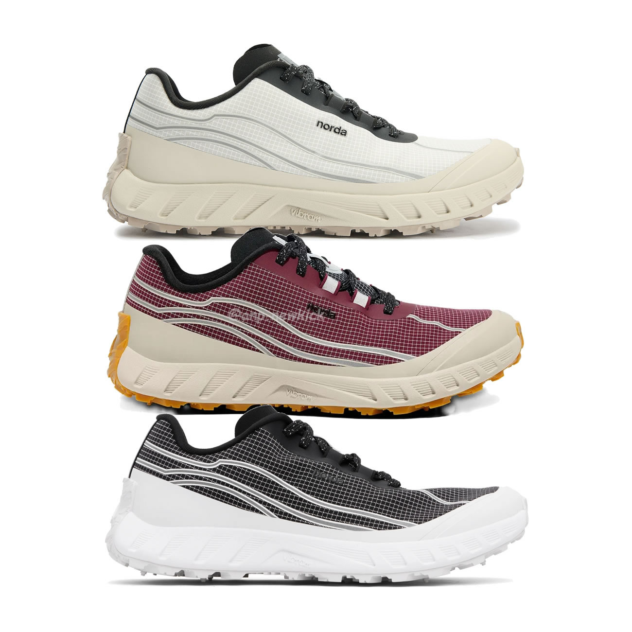 Norda 002 Trail Running Shoes (1) - www.kitistry.com Norda 002 Trail Running Shoes (1) - www.kitistry.com