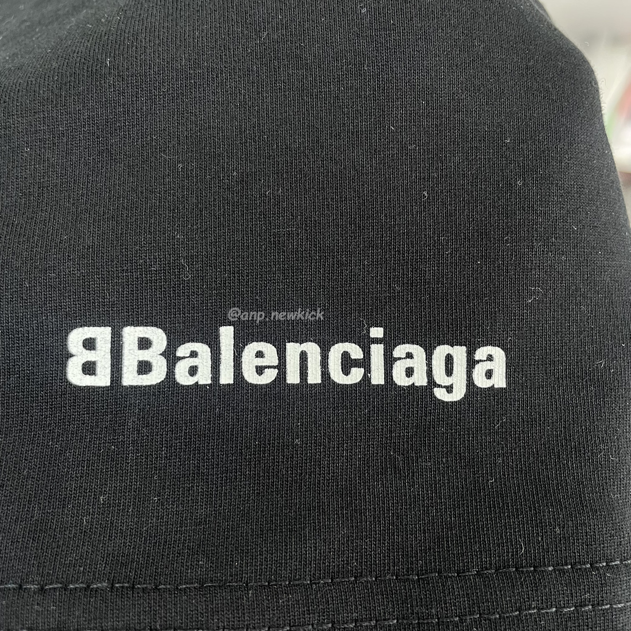 Balenciaga Black Soccer Long Sleeve Jersey T Shirt (9) - www.kitistry.com Balenciaga Black Soccer Long Sleeve Jersey T Shirt (9) - www.kitistry.com