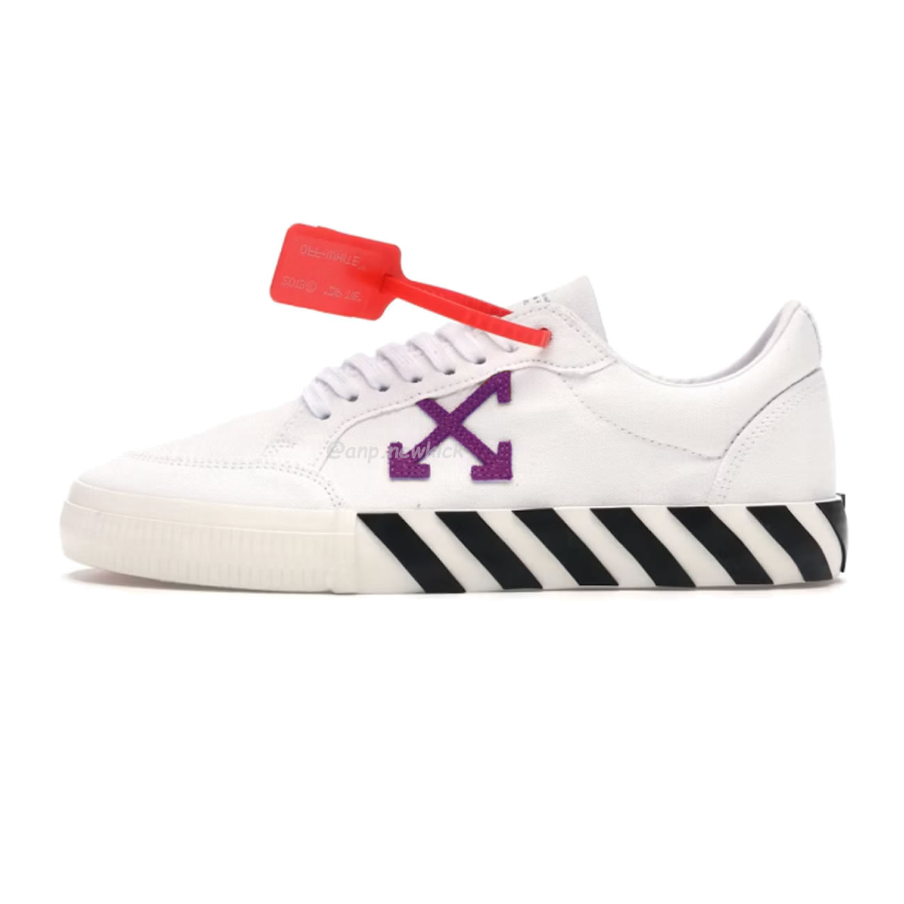 Off White Vulc Low Navy Arrow White Purple Grey Omia085f21fab0010146 (10) - www.kitistry.com Off White Vulc Low Navy Arrow White Purple Grey Omia085f21fab0010146 (10) - www.kitistry.com