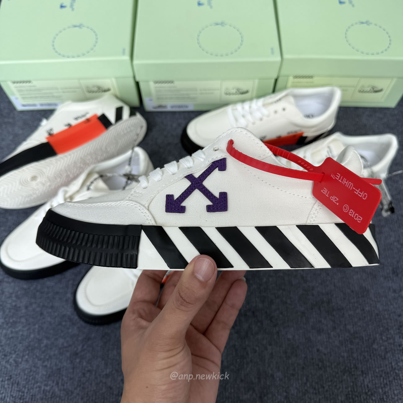 Off White Vulc Low Navy Arrow White Purple Grey Omia085f21fab0010146 (4) - www.kitistry.com Off White Vulc Low Navy Arrow White Purple Grey Omia085f21fab0010146 (4) - www.kitistry.com