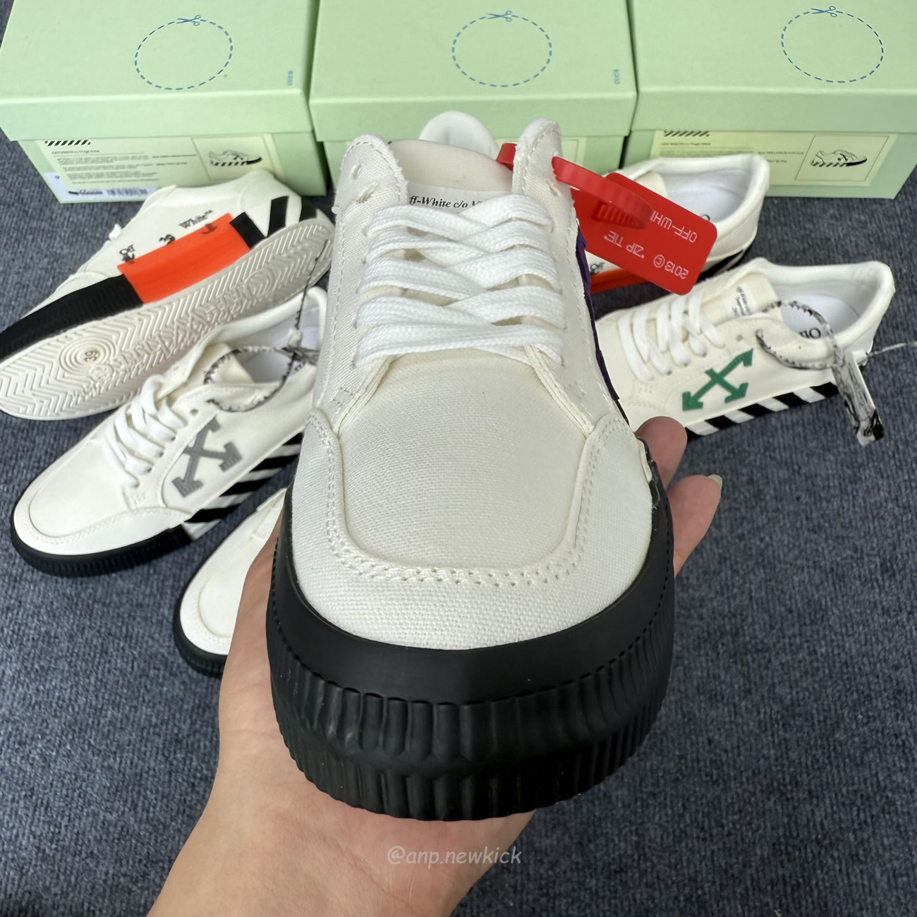 Off White Vulc Low Navy Arrow White Purple Grey Omia085f21fab0010146 (5) - www.kitistry.com Off White Vulc Low Navy Arrow White Purple Grey Omia085f21fab0010146 (5) - www.kitistry.com