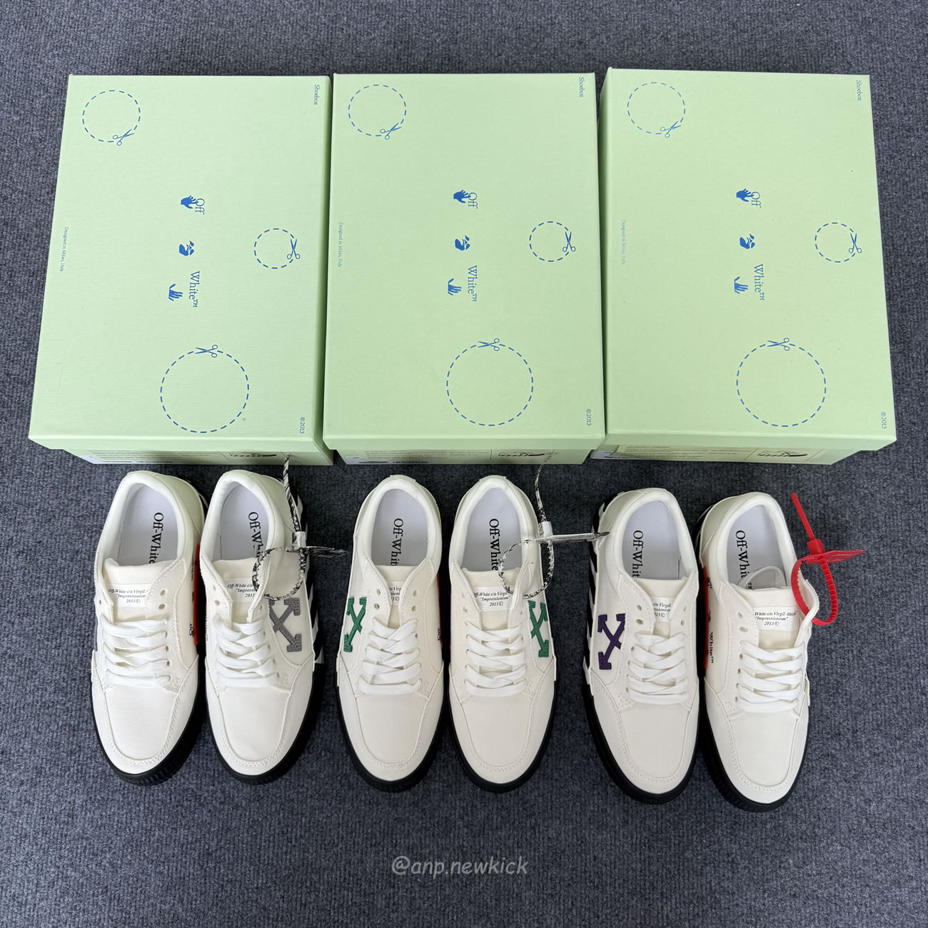 Off White Vulc Low Navy Arrow White Purple Grey Omia085f21fab0010146 (6) - www.kitistry.com Off White Vulc Low Navy Arrow White Purple Grey Omia085f21fab0010146 (6) - www.kitistry.com