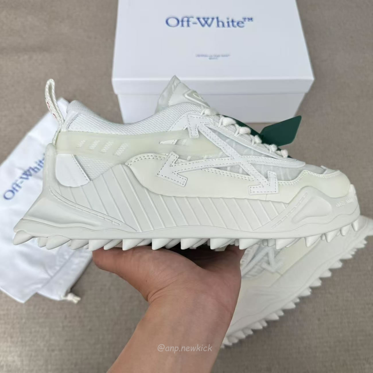 Off White Odsy 1000 White White Ss22 Omia139c99fab0010100 (2) - www.kitistry.com Off White Odsy 1000 White White Ss22 Omia139c99fab0010100 (2) - www.kitistry.com