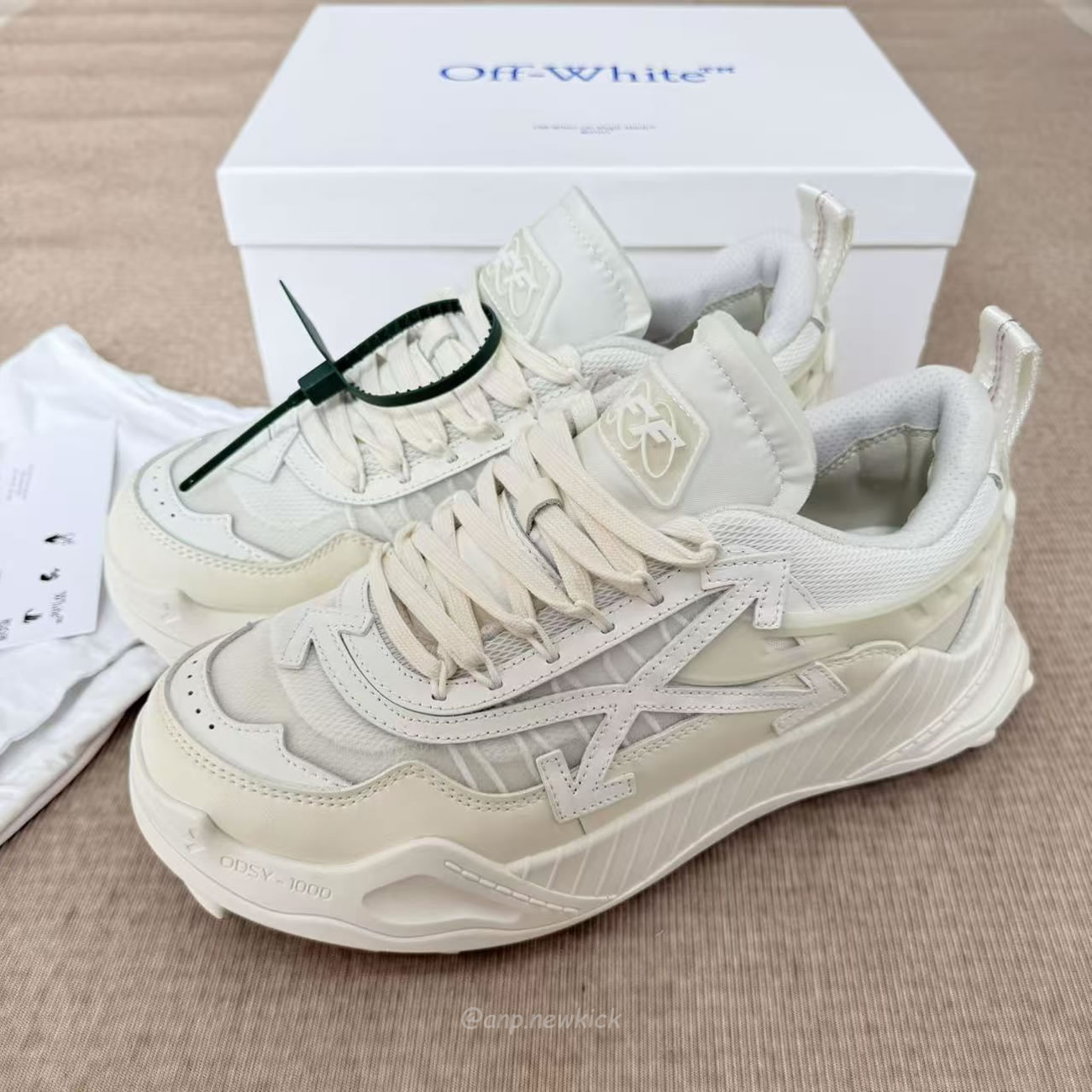 Off White Odsy 1000 White White Ss22 Omia139c99fab0010100 (3) - www.kitistry.com Off White Odsy 1000 White White Ss22 Omia139c99fab0010100 (3) - www.kitistry.com