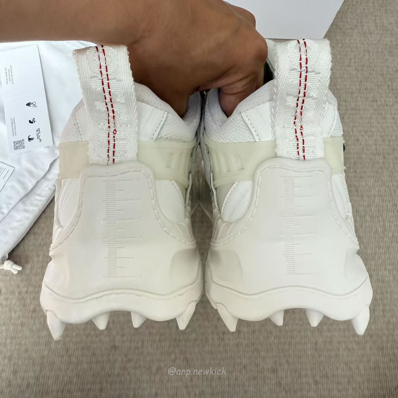Off White Odsy 1000 White White Ss22 Omia139c99fab0010100 (4) - www.kitistry.com Off White Odsy 1000 White White Ss22 Omia139c99fab0010100 (4) - www.kitistry.com