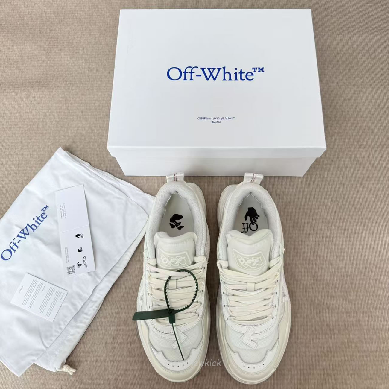 Off White Odsy 1000 White White Ss22 Omia139c99fab0010100 (6) - www.kitistry.com Off White Odsy 1000 White White Ss22 Omia139c99fab0010100 (6) - www.kitistry.com