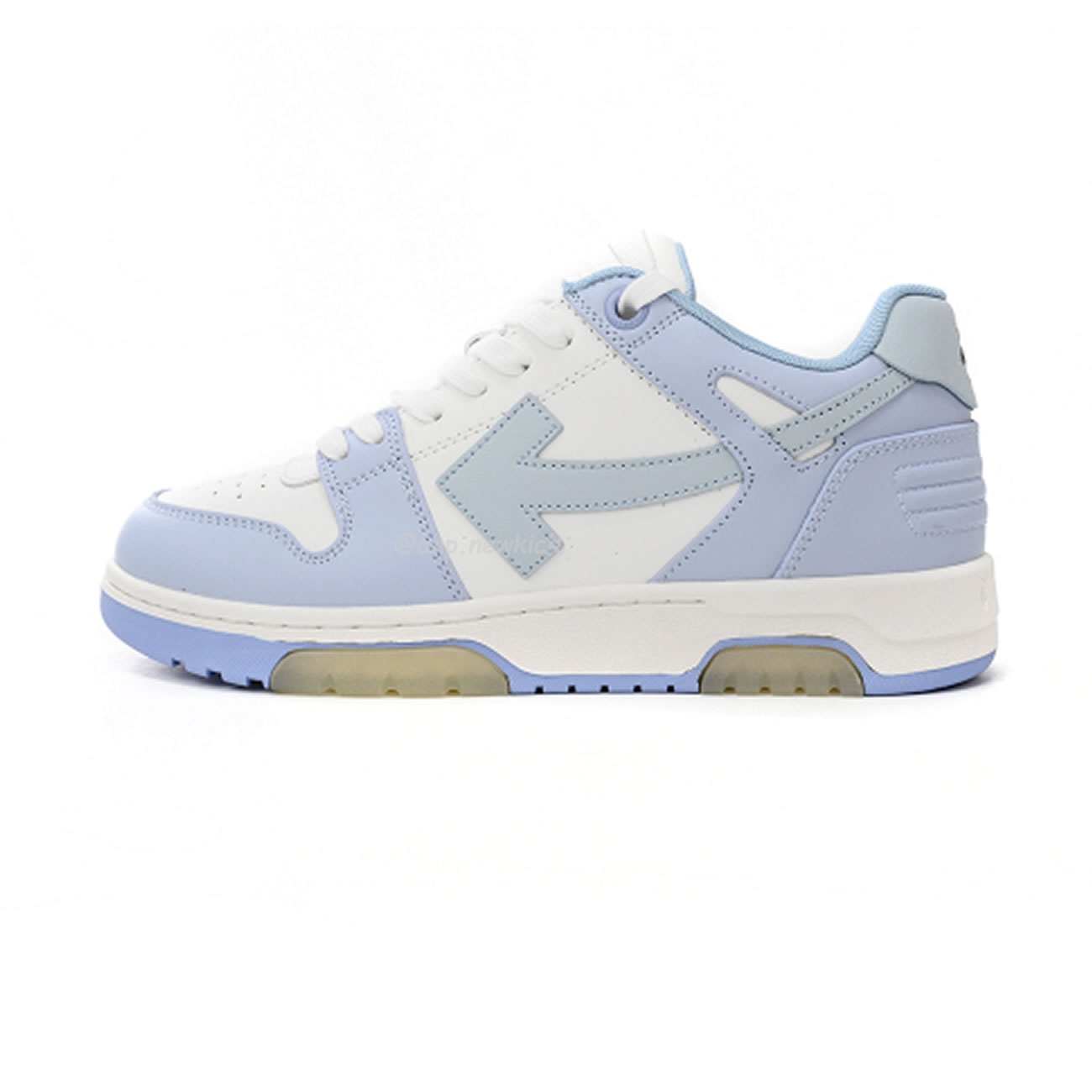 Off‑white Out Of Office Low White Light Blue Omia189 C99lea00 10140 (1) - www.kitistry.com Off‑white Out Of Office Low White Light Blue Omia189 C99lea00 10140 (1) - www.kitistry.com