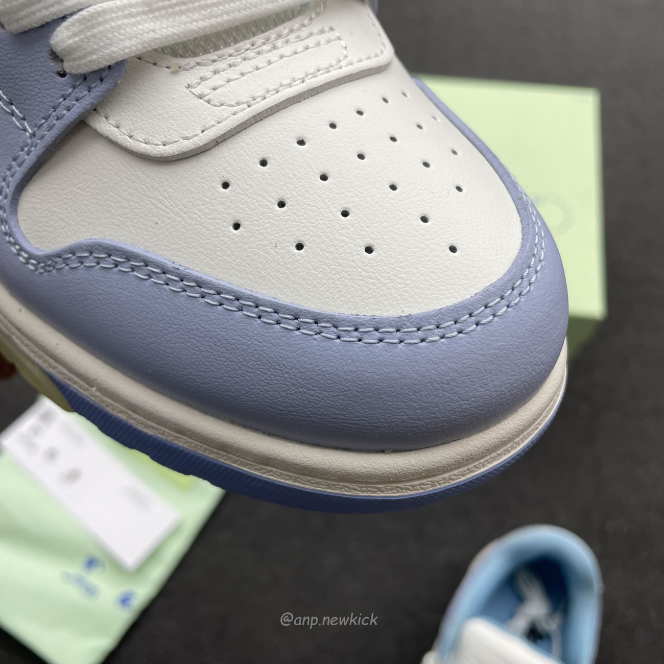 Off‑white Out Of Office Low White Light Blue Omia189 C99lea00 10140 (10) - www.kitistry.com Off‑white Out Of Office Low White Light Blue Omia189 C99lea00 10140 (10) - www.kitistry.com
