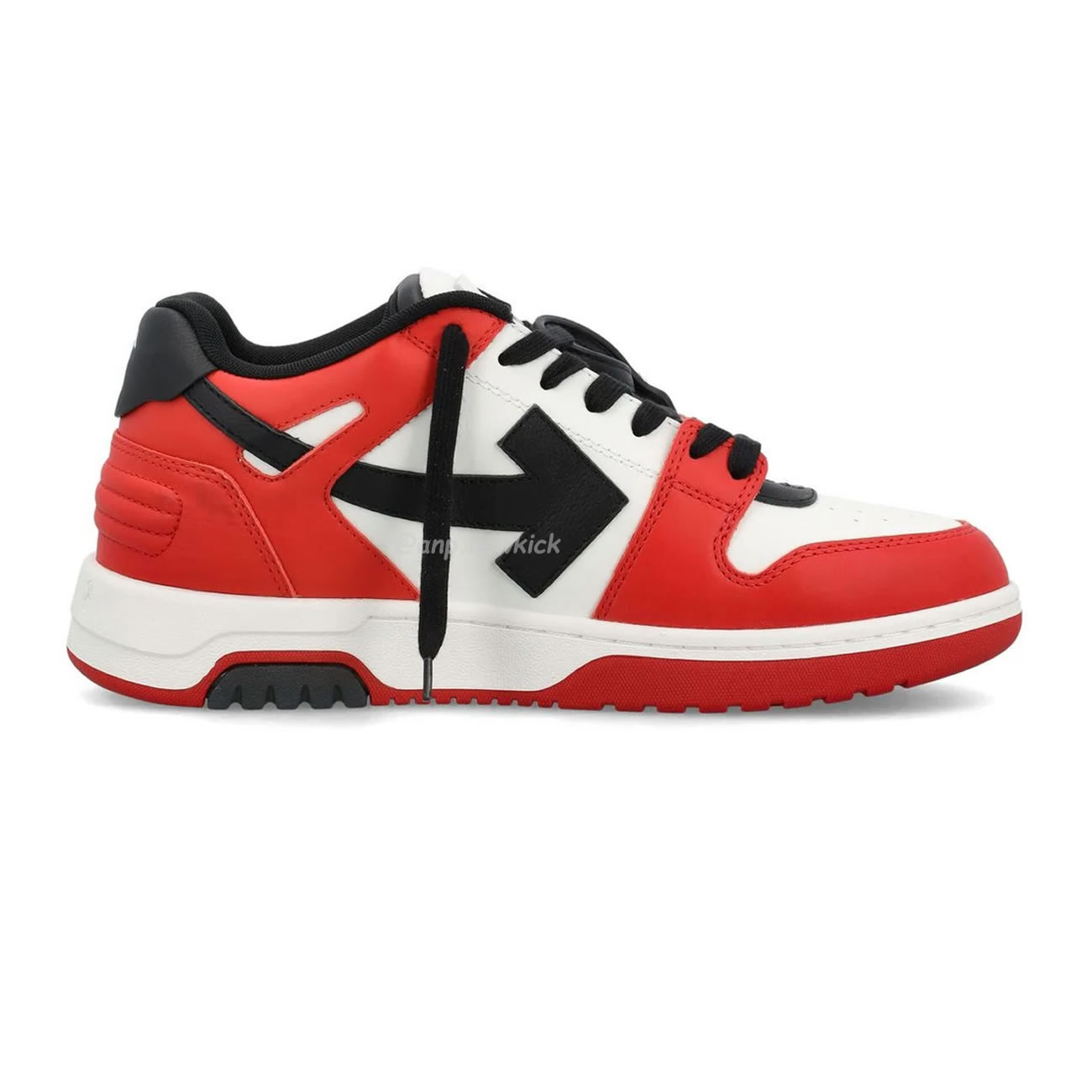 Off White Out Of Office Ooo Low Tops Black White Red Omia189s22lea0012510 (11) - www.kitistry.com Off White Out Of Office Ooo Low Tops Black White Red Omia189s22lea0012510 (11) - www.kitistry.com