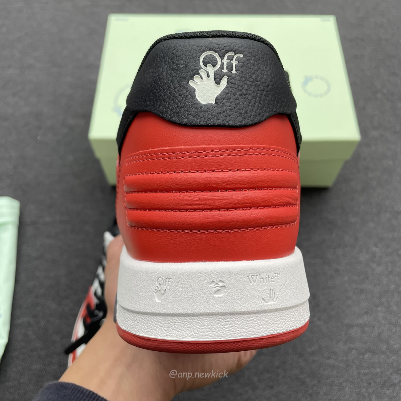 Off White Out Of Office Ooo Low Tops Black White Red Omia189s22lea0012510 (4) - www.kitistry.com Off White Out Of Office Ooo Low Tops Black White Red Omia189s22lea0012510 (4) - www.kitistry.com