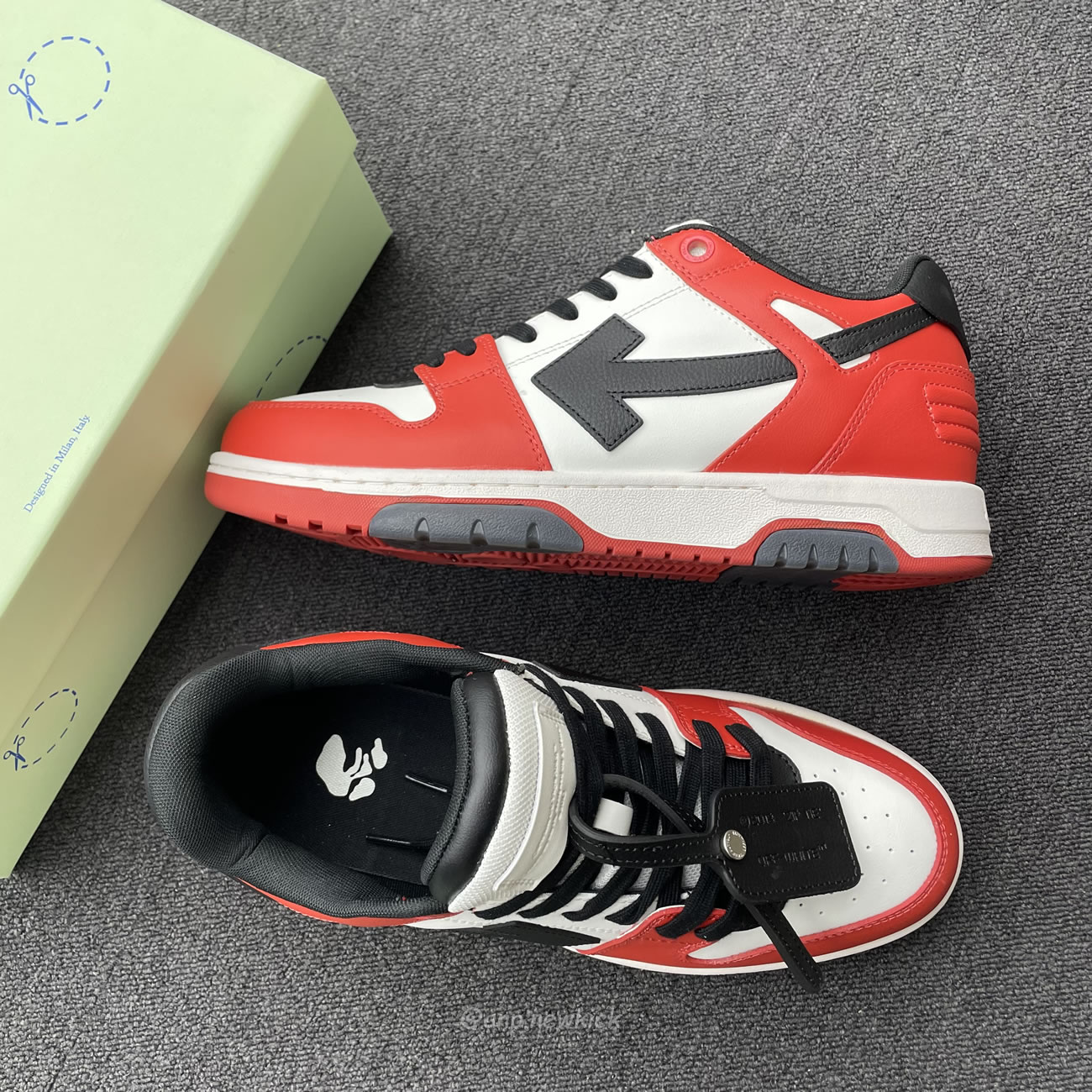 Off White Out Of Office Ooo Low Tops Black White Red Omia189s22lea0012510 (6) - www.kitistry.com Off White Out Of Office Ooo Low Tops Black White Red Omia189s22lea0012510 (6) - www.kitistry.com
