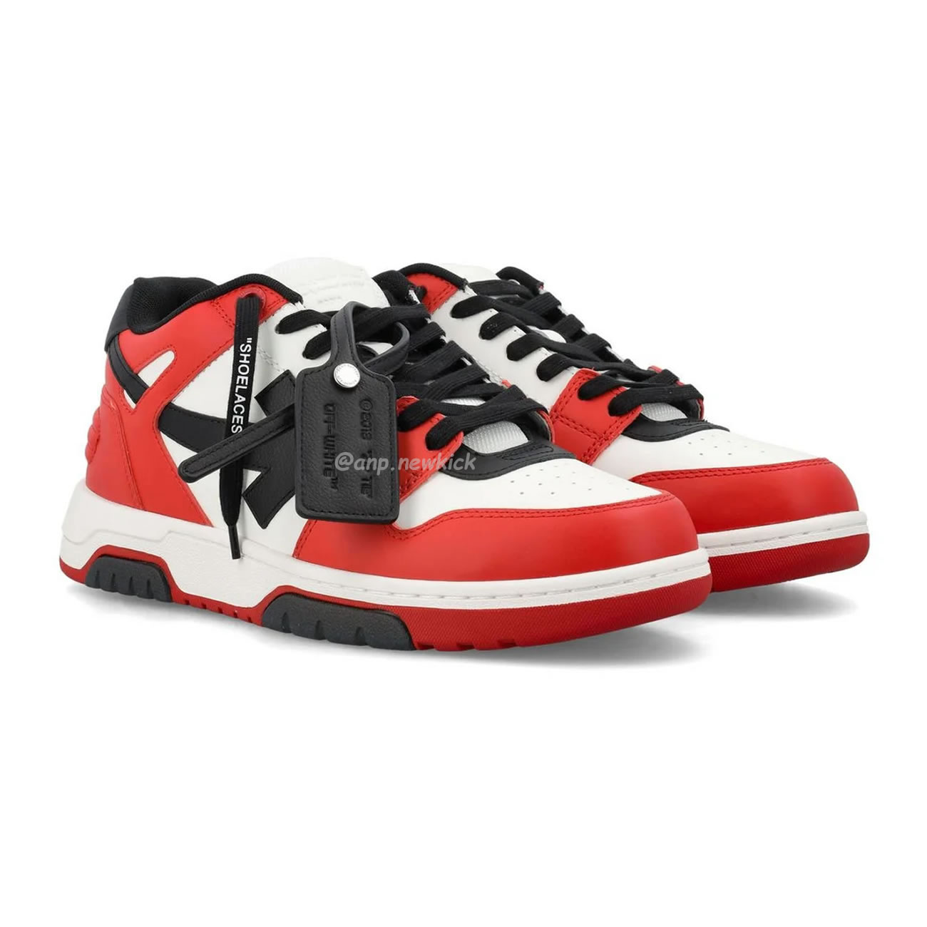 Off White Out Of Office Ooo Low Tops Black White Red Omia189s22lea0012510 (7) - www.kitistry.com Off White Out Of Office Ooo Low Tops Black White Red Omia189s22lea0012510 (7) - www.kitistry.com