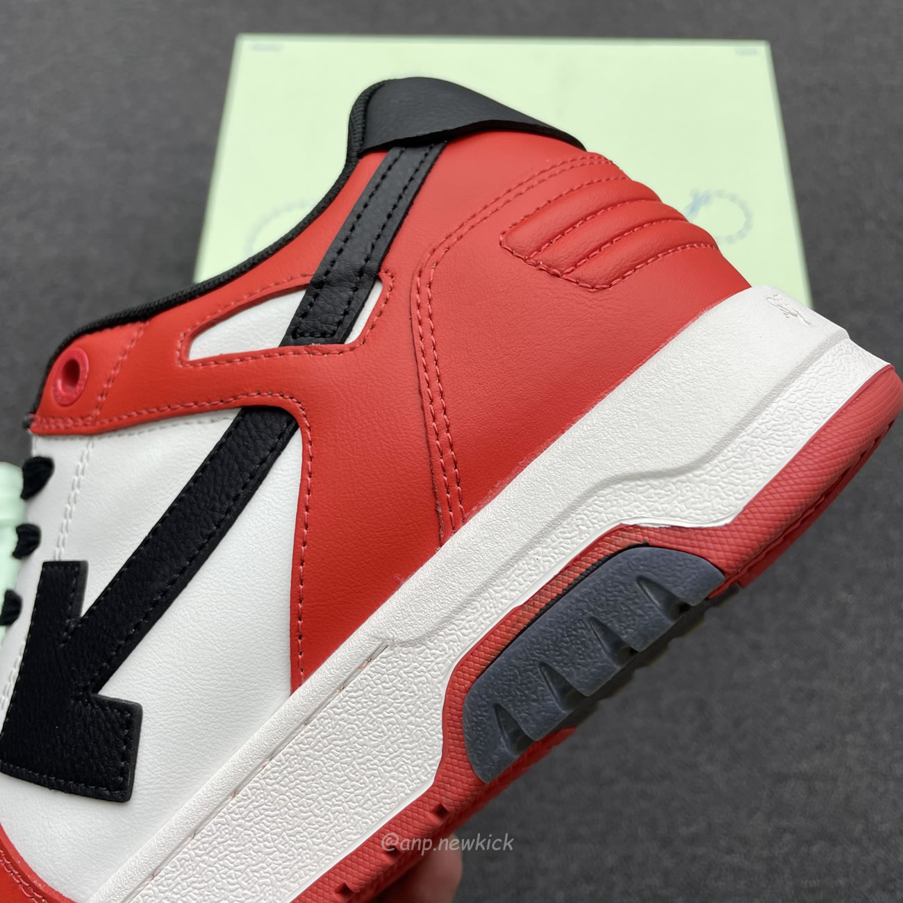 Off White Out Of Office Ooo Low Tops Black White Red Omia189s22lea0012510 (9) - www.kitistry.com Off White Out Of Office Ooo Low Tops Black White Red Omia189s22lea0012510 (9) - www.kitistry.com