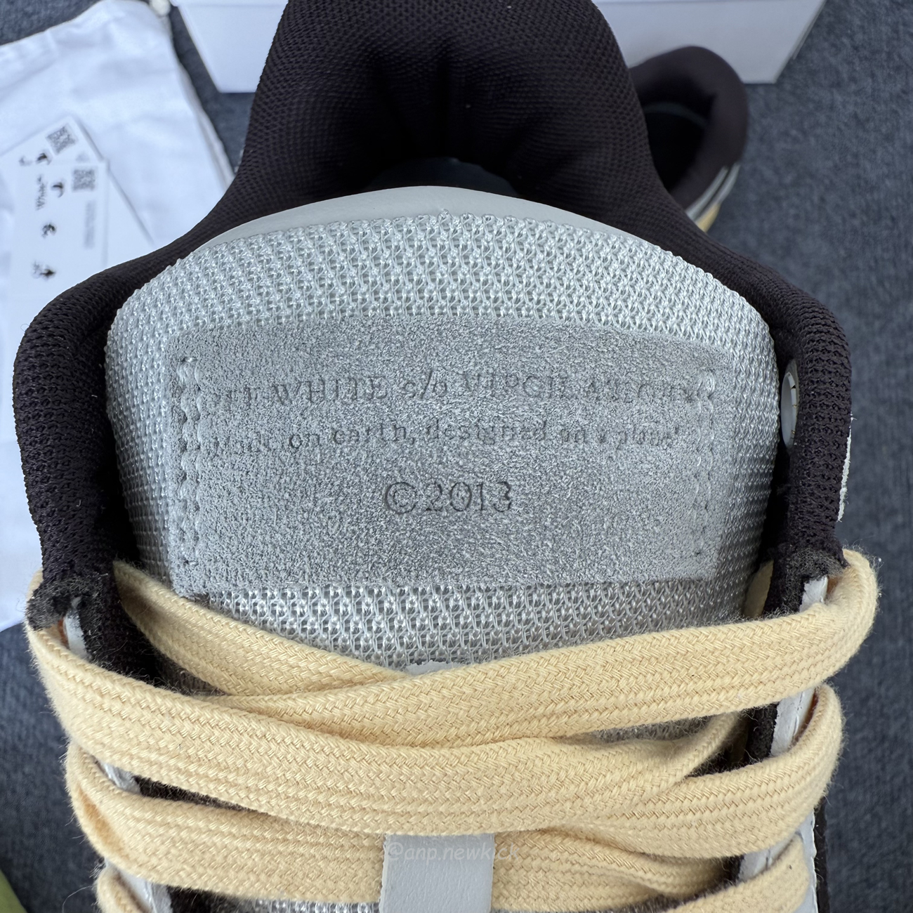 Off White Out Of Office Ooo Low Tops Light Grey Anthracite Omia189s24lea0110511 (3) - www.kitistry.com Off White Out Of Office Ooo Low Tops Light Grey Anthracite Omia189s24lea0110511 (3) - www.kitistry.com