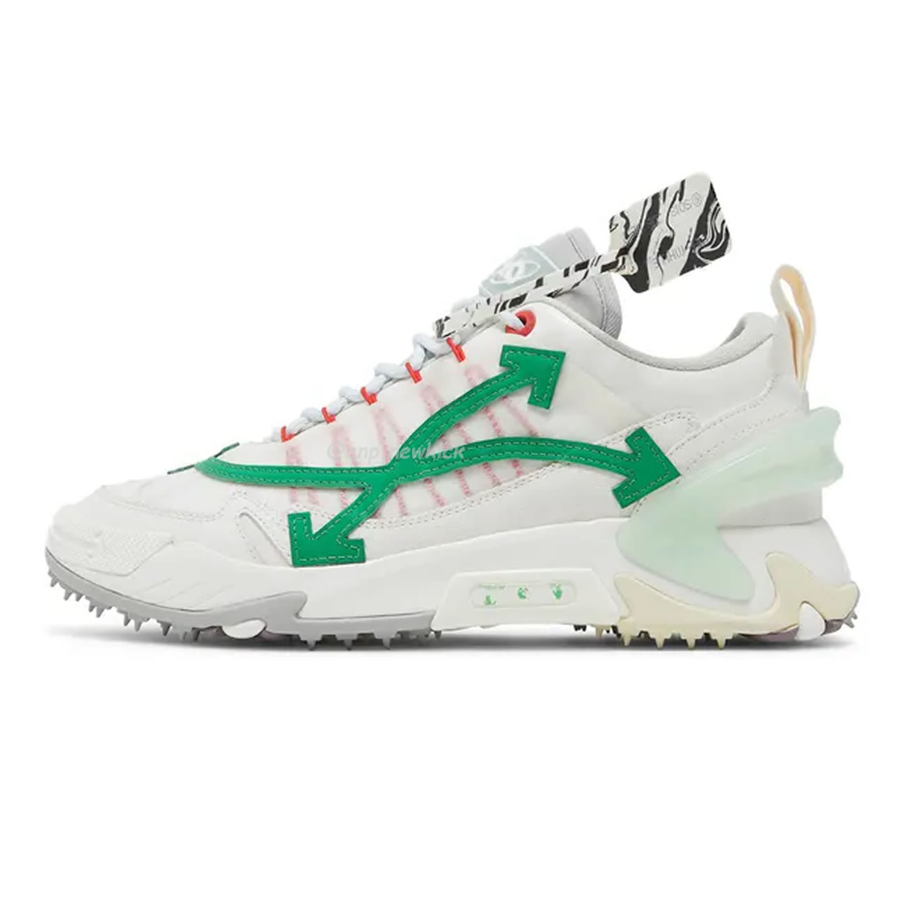 Off White Odsy 2000 Green Arrow Omia190r21fab0010155 (1) - www.kitistry.com Off White Odsy 2000 Green Arrow Omia190r21fab0010155 (1) - www.kitistry.com