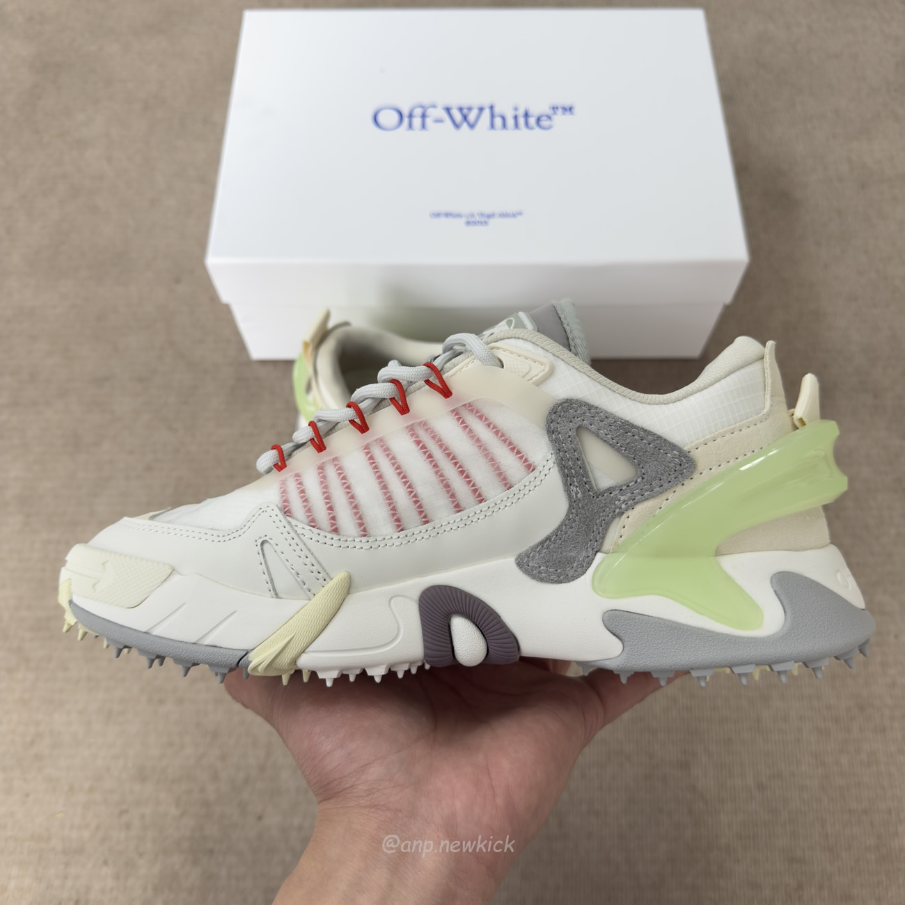 Off White Odsy 2000 Green Arrow Omia190r21fab0010155 (4) - www.kitistry.com Off White Odsy 2000 Green Arrow Omia190r21fab0010155 (4) - www.kitistry.com