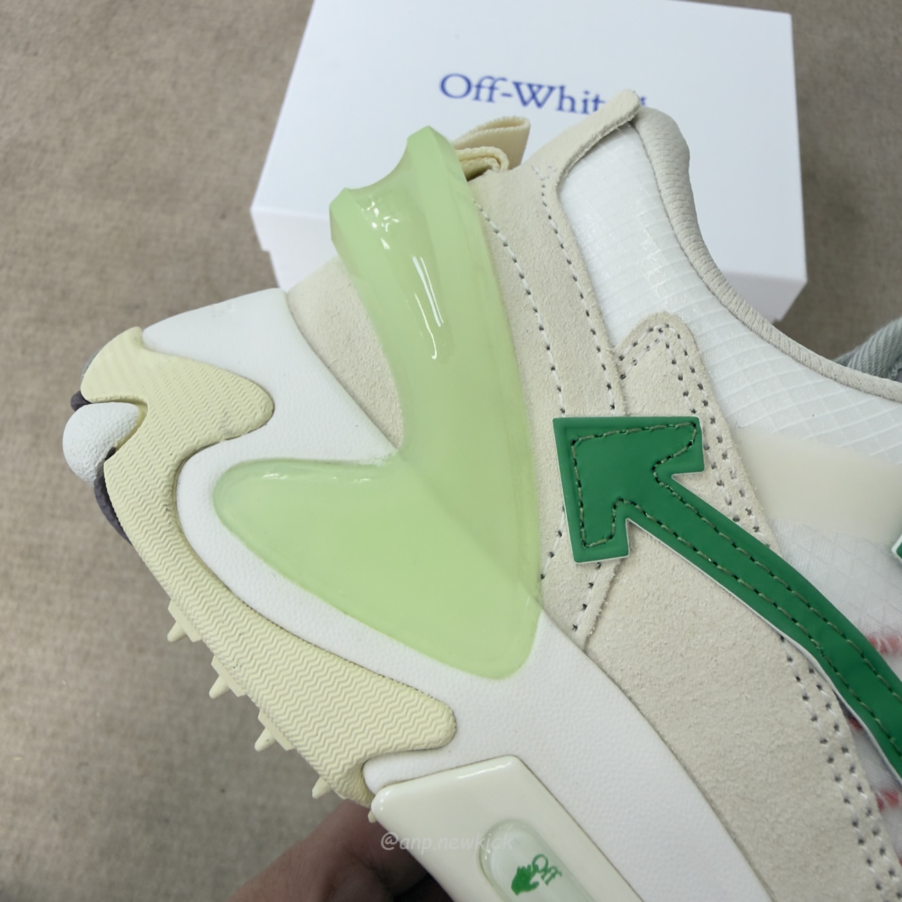 Off White Odsy 2000 Green Arrow Omia190r21fab0010155 (5) - www.kitistry.com Off White Odsy 2000 Green Arrow Omia190r21fab0010155 (5) - www.kitistry.com