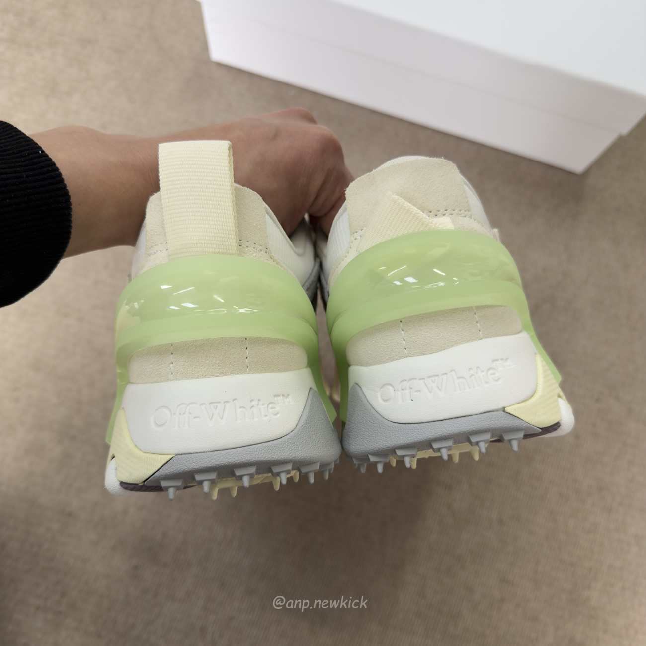 Off White Odsy 2000 Green Arrow Omia190r21fab0010155 (7) - www.kitistry.com Off White Odsy 2000 Green Arrow Omia190r21fab0010155 (7) - www.kitistry.com
