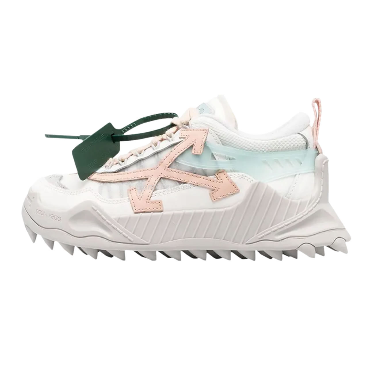 Off White Odsy 1000 Grey Powder Pink Womens Owia180s23fab0010534 (1) - www.kitistry.com Off White Odsy 1000 Grey Powder Pink Womens Owia180s23fab0010534 (1) - www.kitistry.com