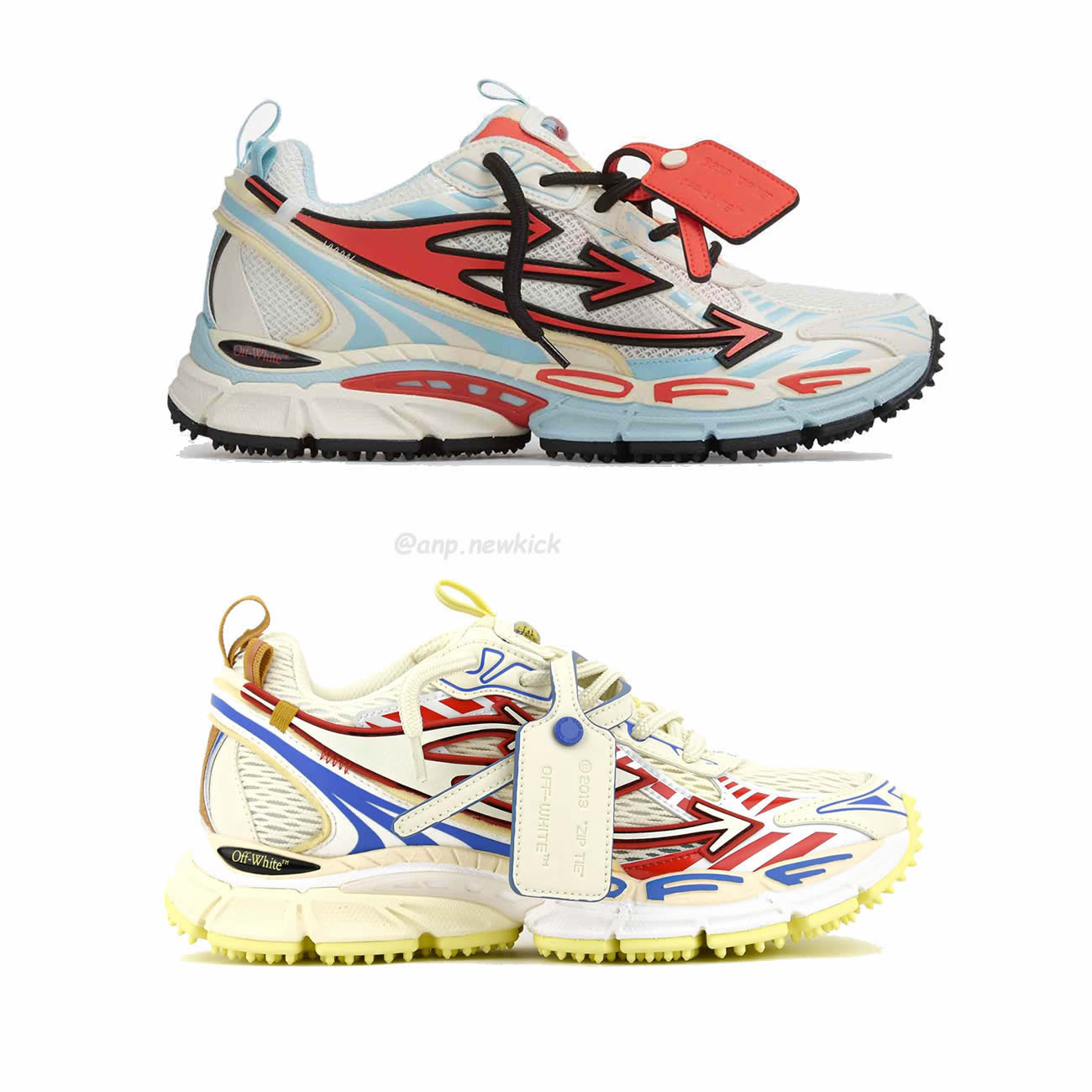 Off White Be Right Back Arrow Lace Up Sneakers (1) - www.kitistry.com Off White Be Right Back Arrow Lace Up Sneakers (1) - www.kitistry.com