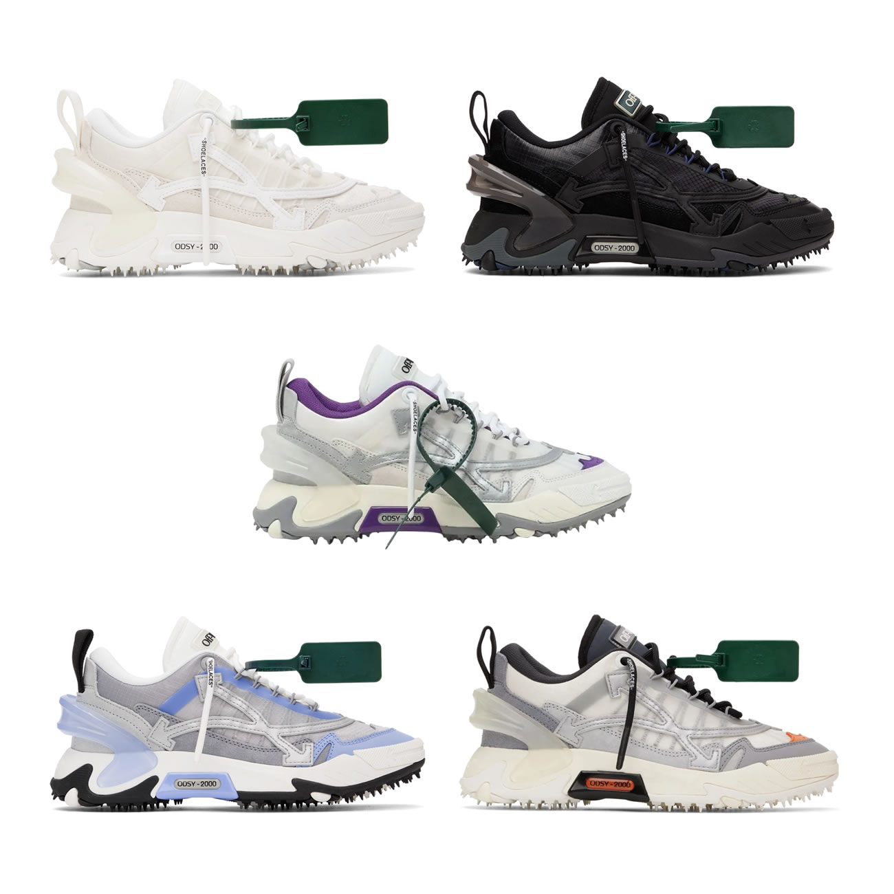 Off White Odsy 2000 (1) - www.kitistry.com Off White Odsy 2000 (1) - www.kitistry.com
