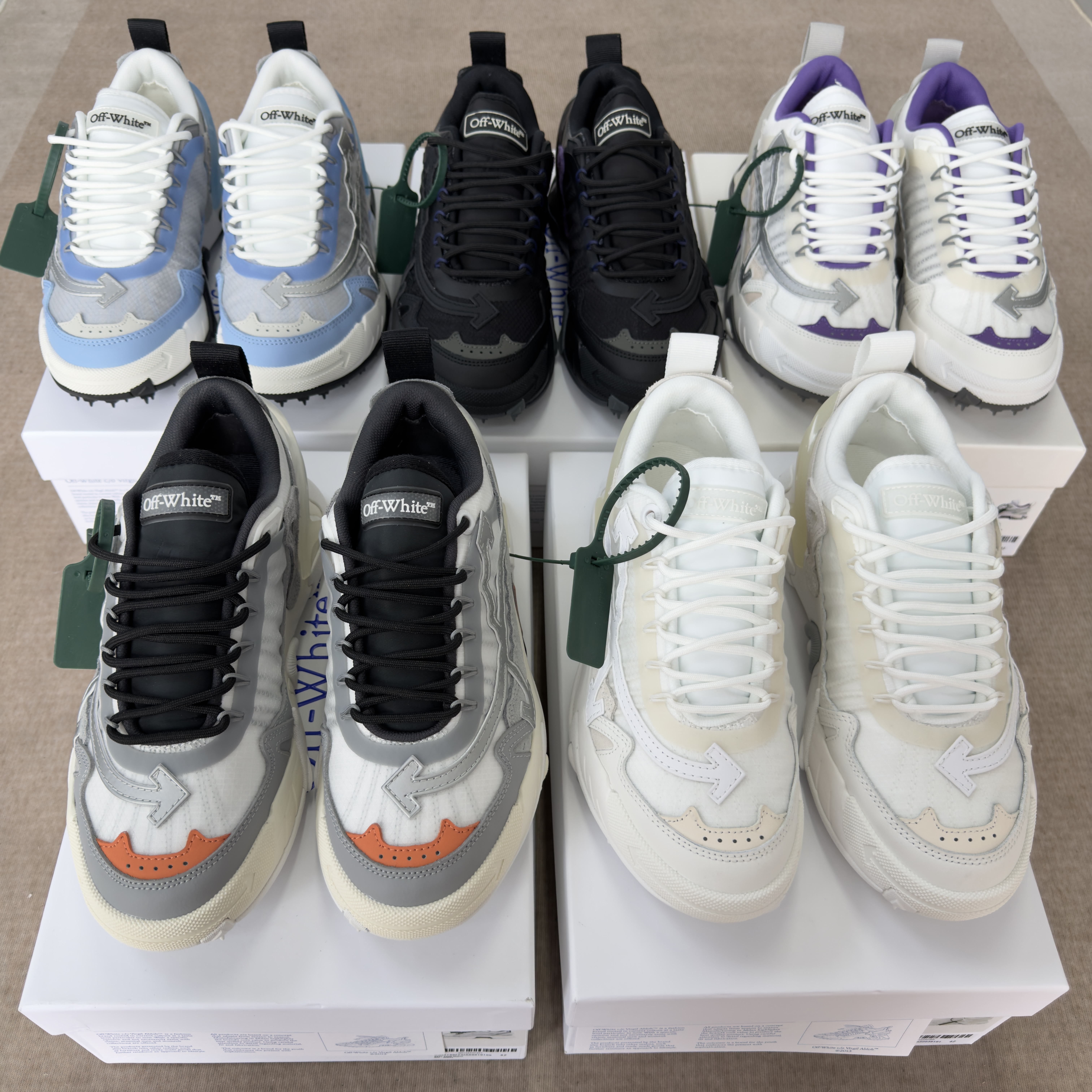 Off White Odsy 2000 (10) - www.kitistry.com Off White Odsy 2000 (10) - www.kitistry.com