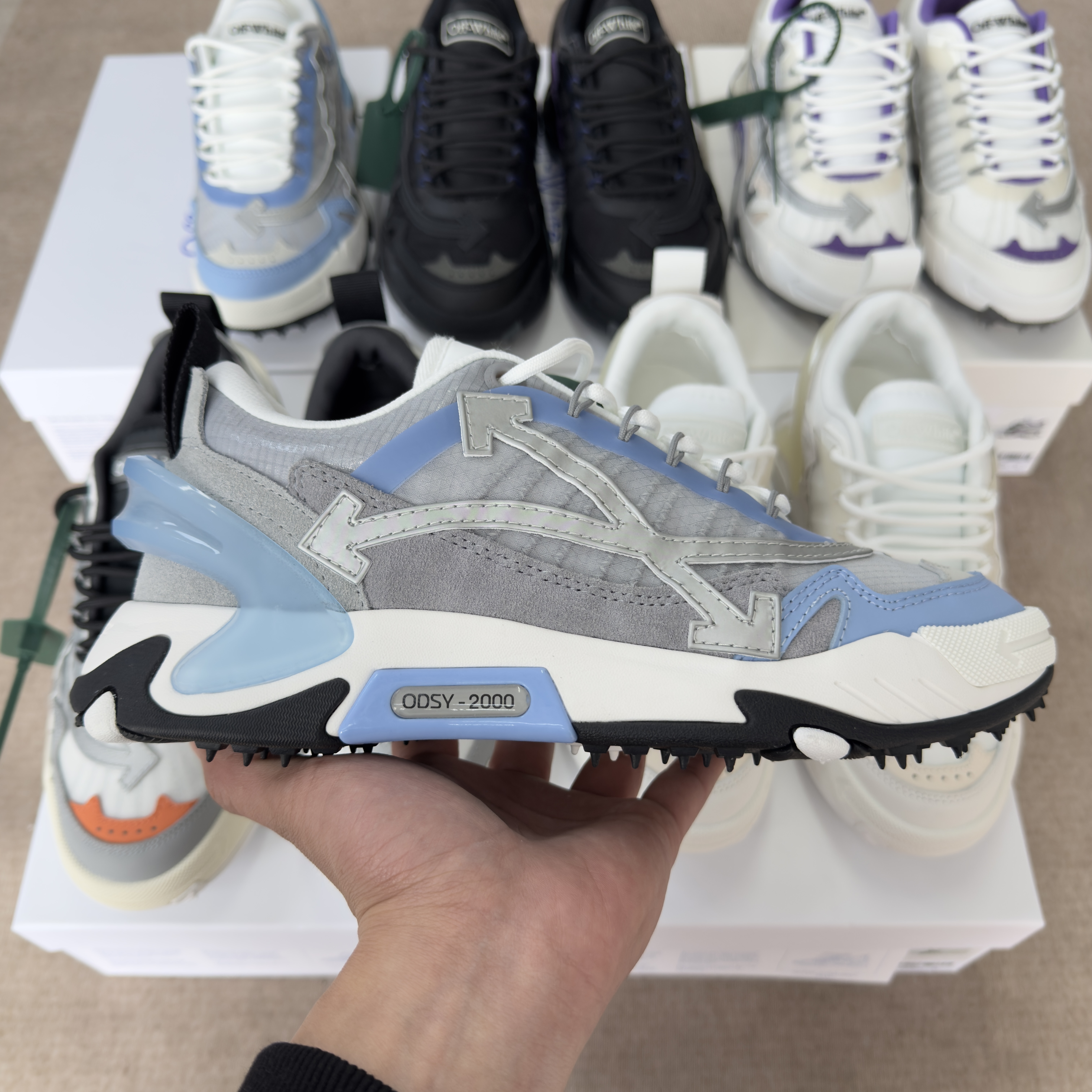 Off White Odsy 2000 (7) - www.kitistry.com Off White Odsy 2000 (7) - www.kitistry.com
