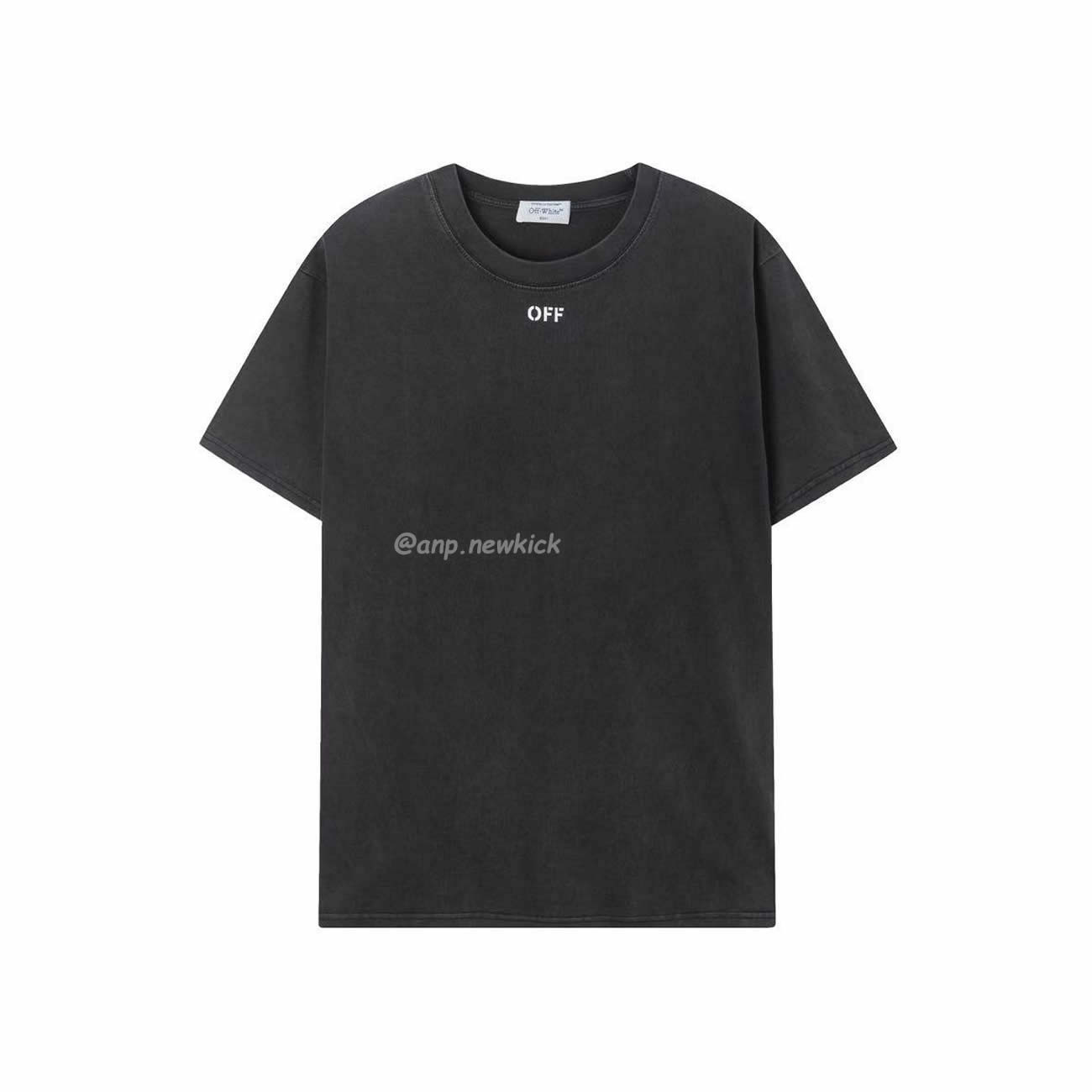 Off White Script Arrow Embroidered Black T Shirt (1) - www.kitistry.com Off White Script Arrow Embroidered Black T Shirt (1) - www.kitistry.com