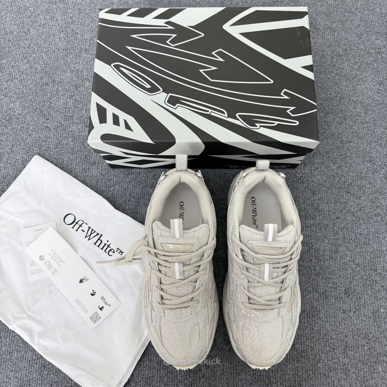 Off White Be Right Back Sneakers (11) - www.kitistry.com Off White Be Right Back Sneakers (11) - www.kitistry.com